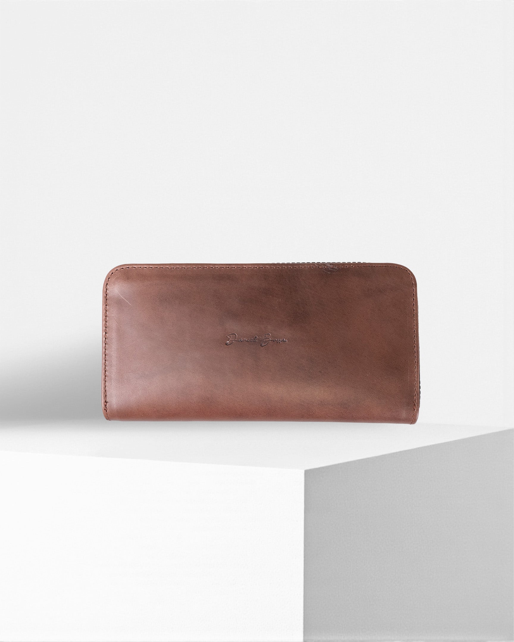 Cartera Sonora • Vintage