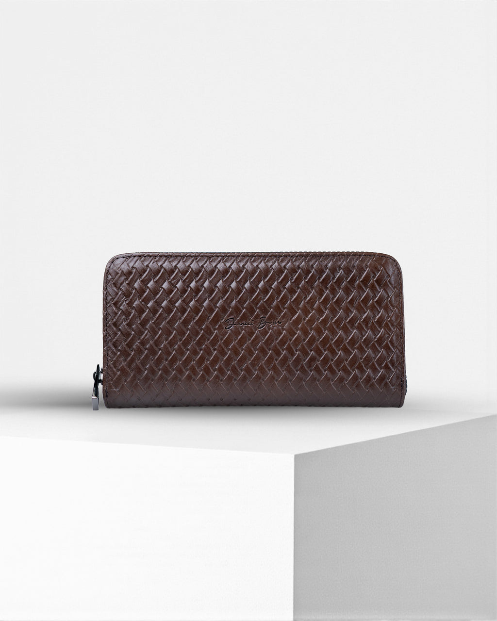 Cartera Sonora • Greca