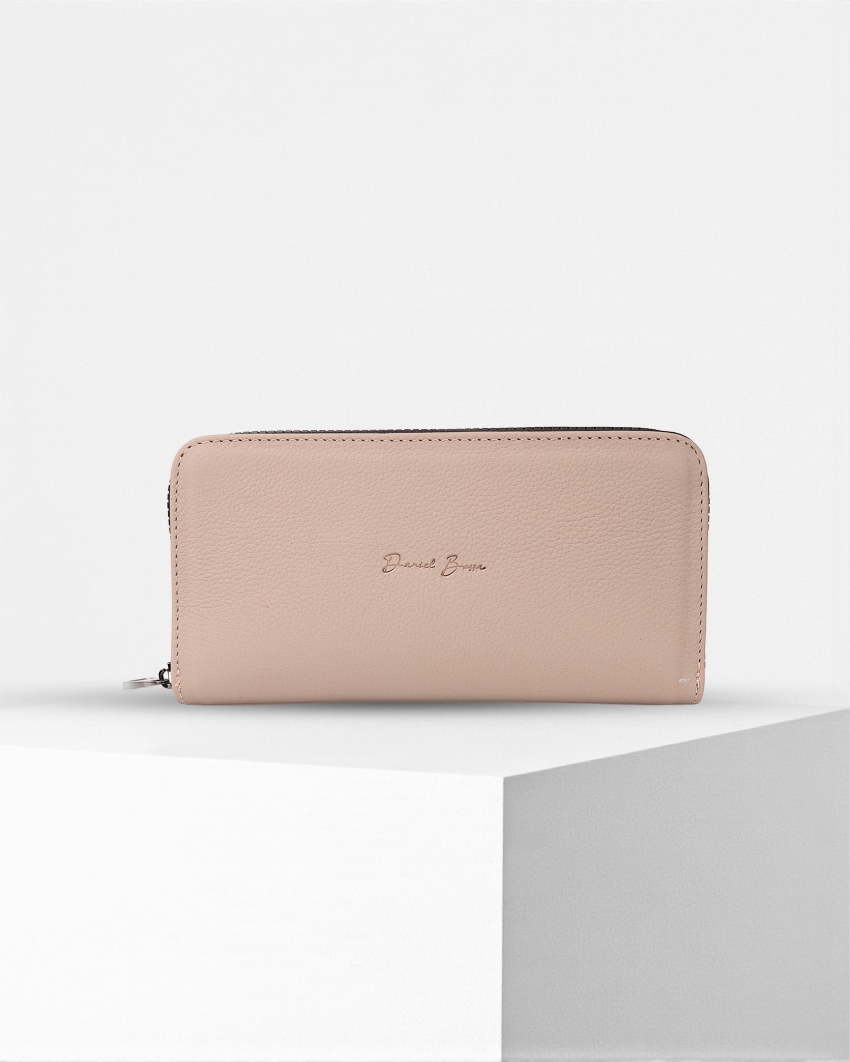 Cartera Sonora • Moka