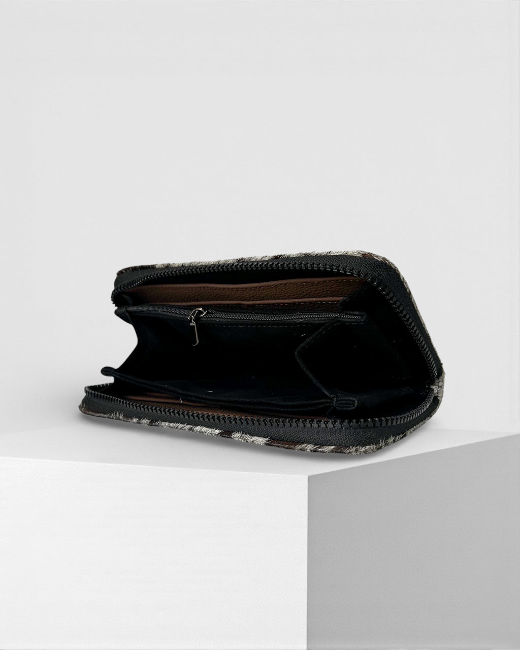 Cartera Sonora • Vaca