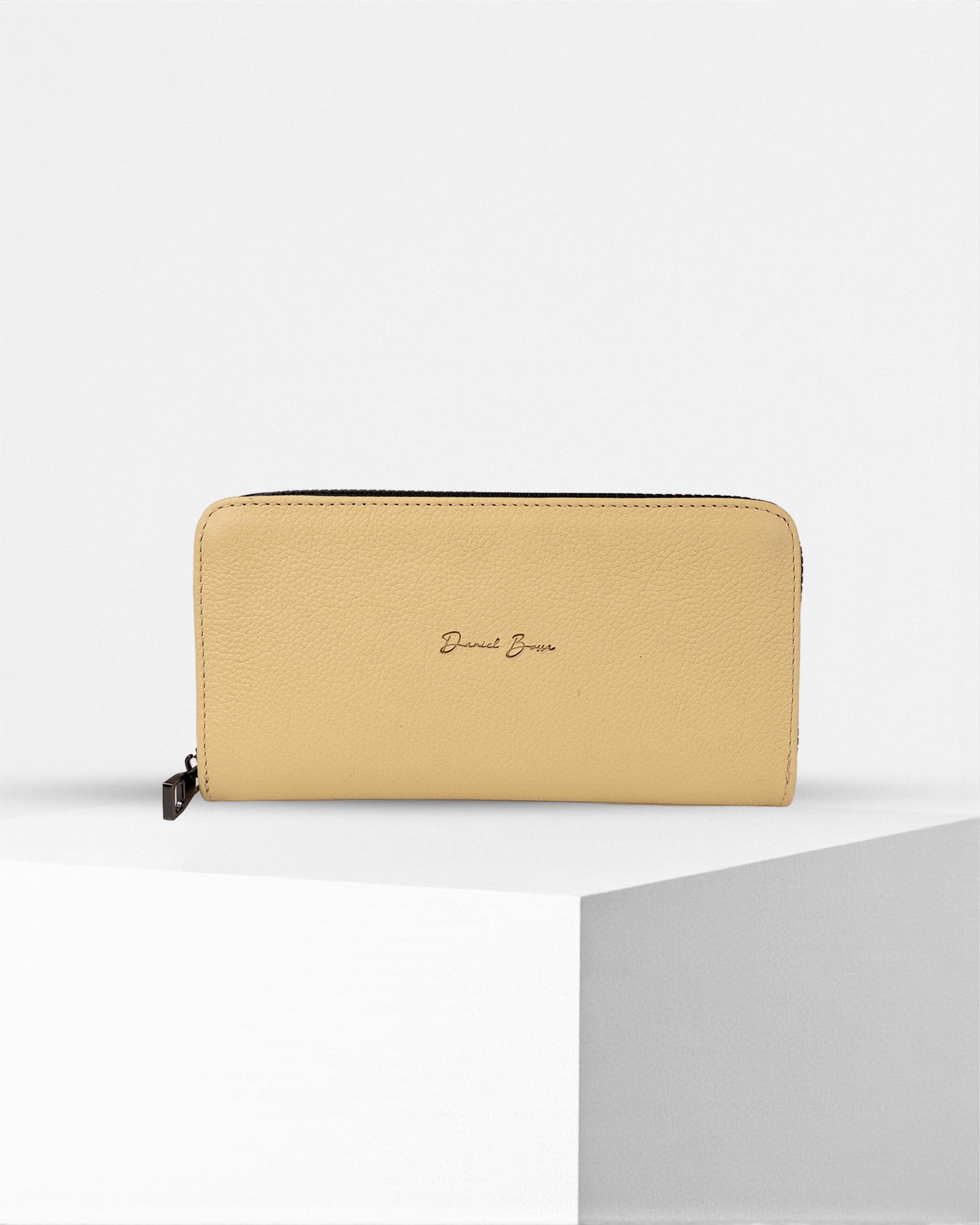 Cartera Sonora • Vanilla