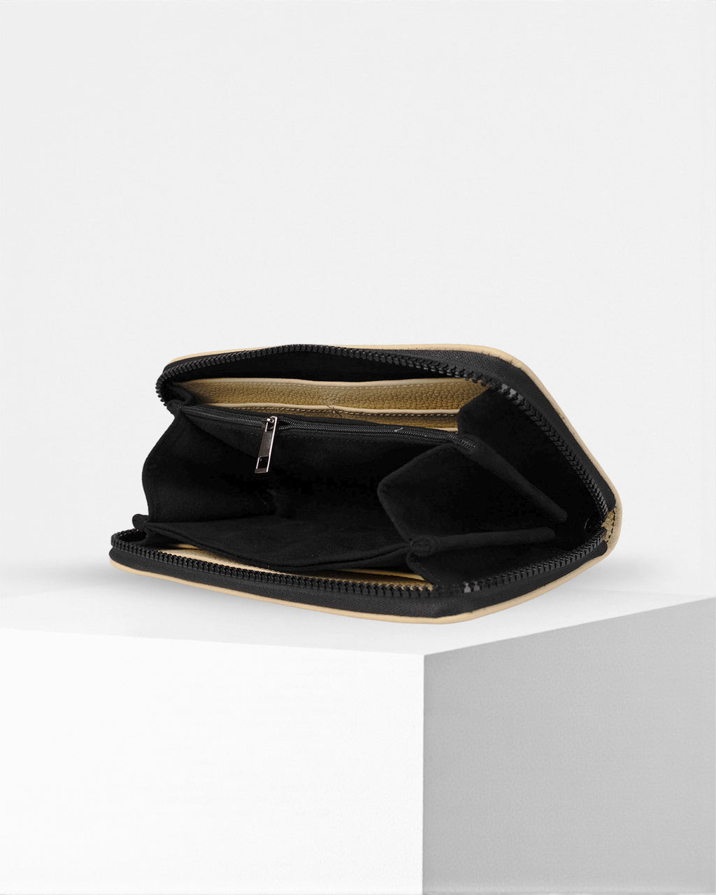 Cartera Sonora • Vanilla