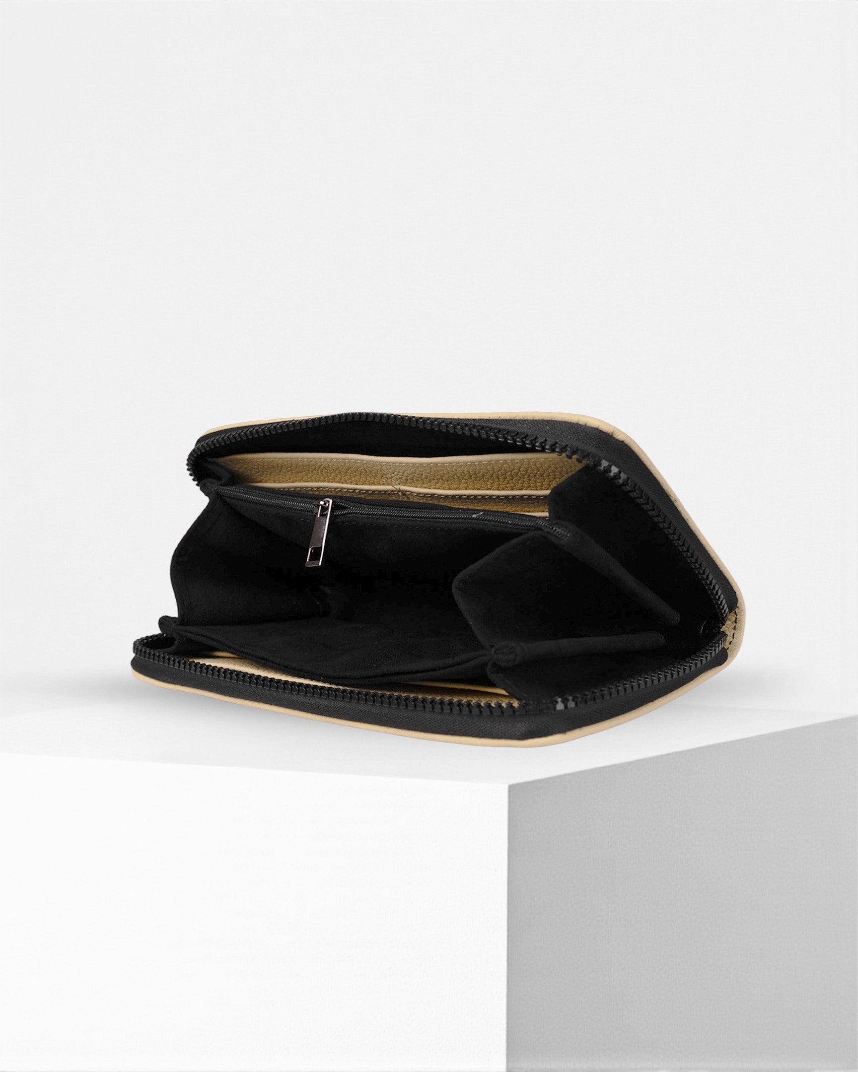 Cartera Sonora • Vanilla