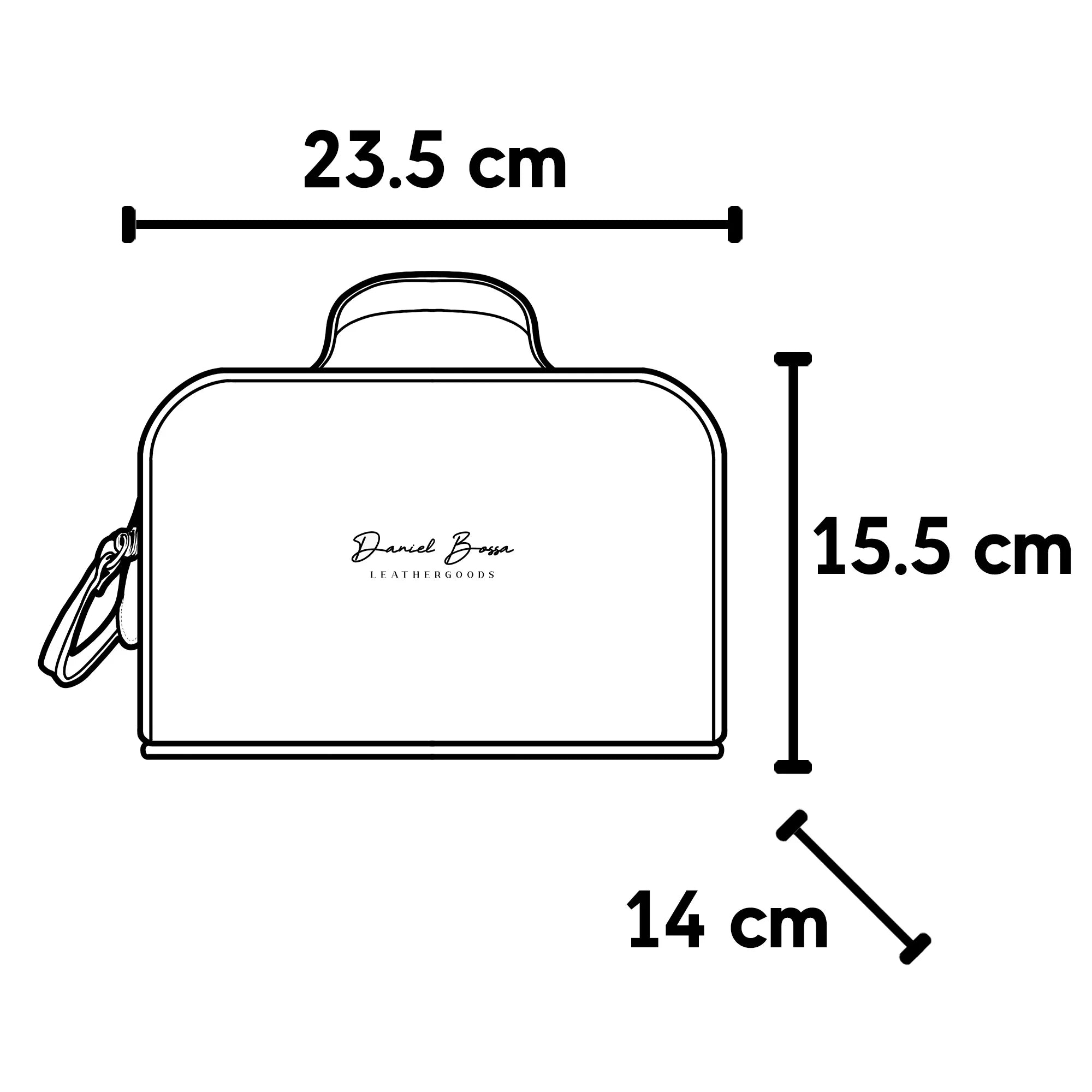 Tamaño del producto