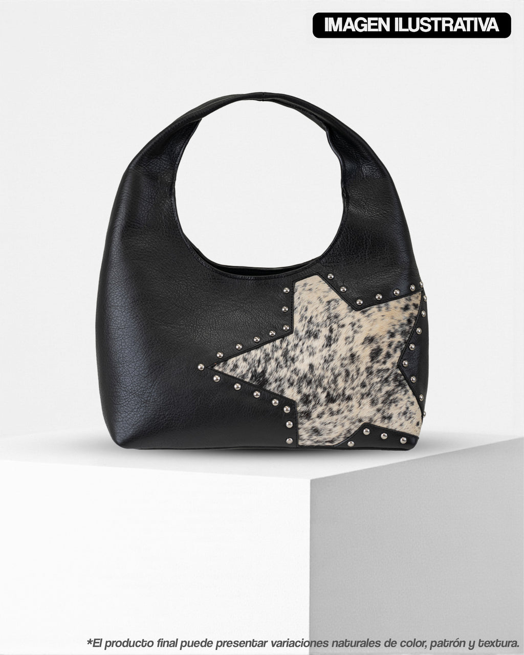 Bolso Tennessee • Vaca Star