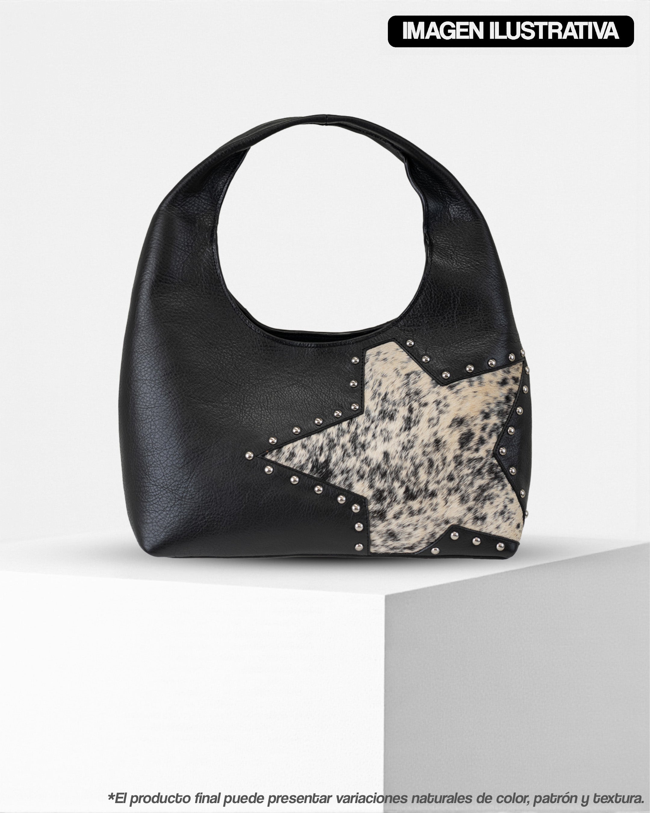 Bolso Tennessee • Vaca Star
