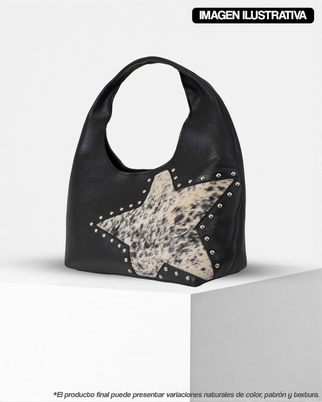 Bolso Tennessee • Vaca Star