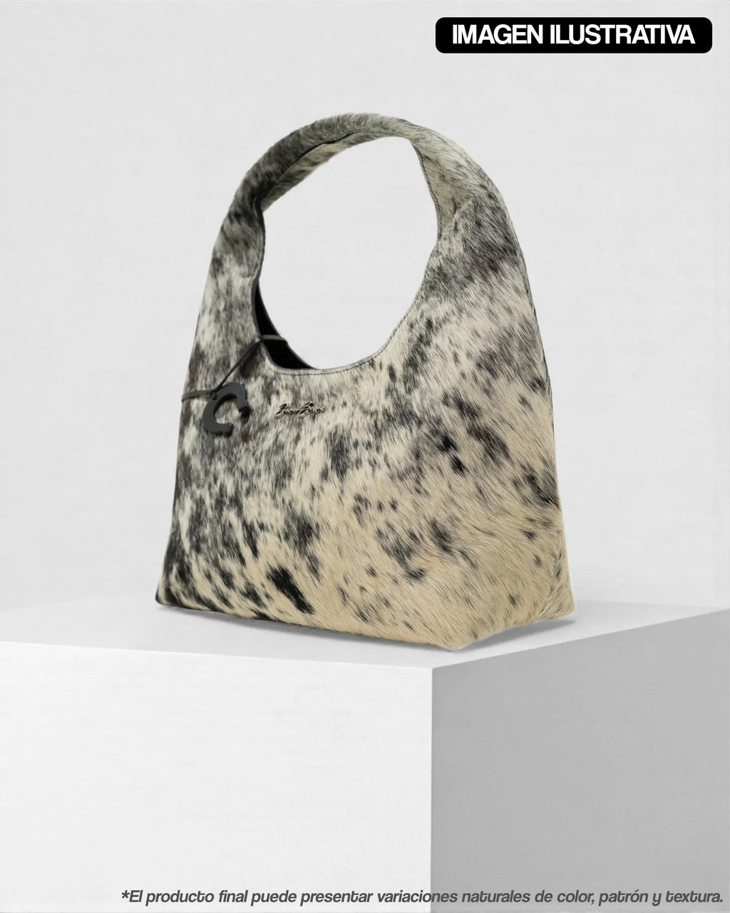 Bolso Tennessee • Vaca