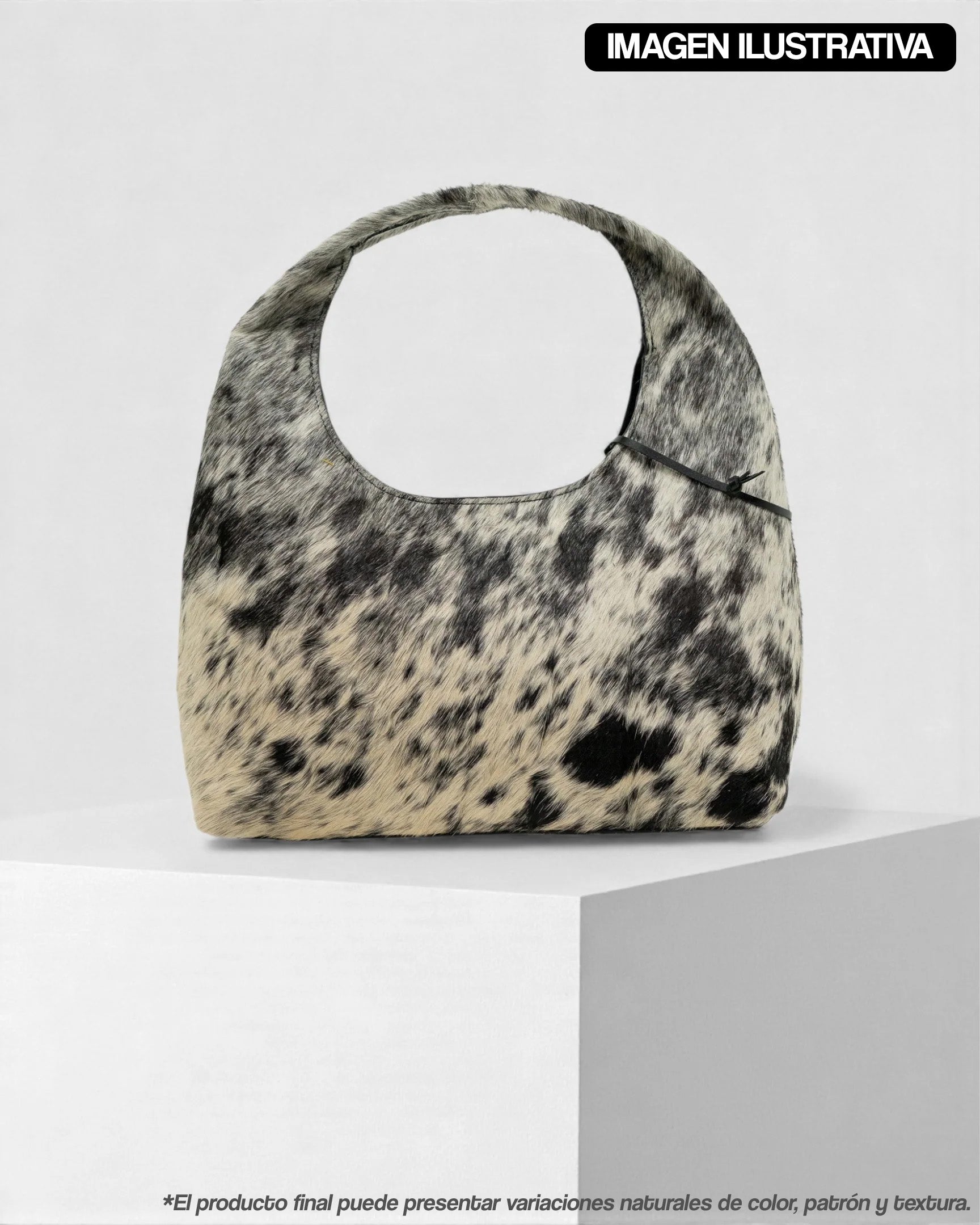 Bolso Tennessee • Vaca