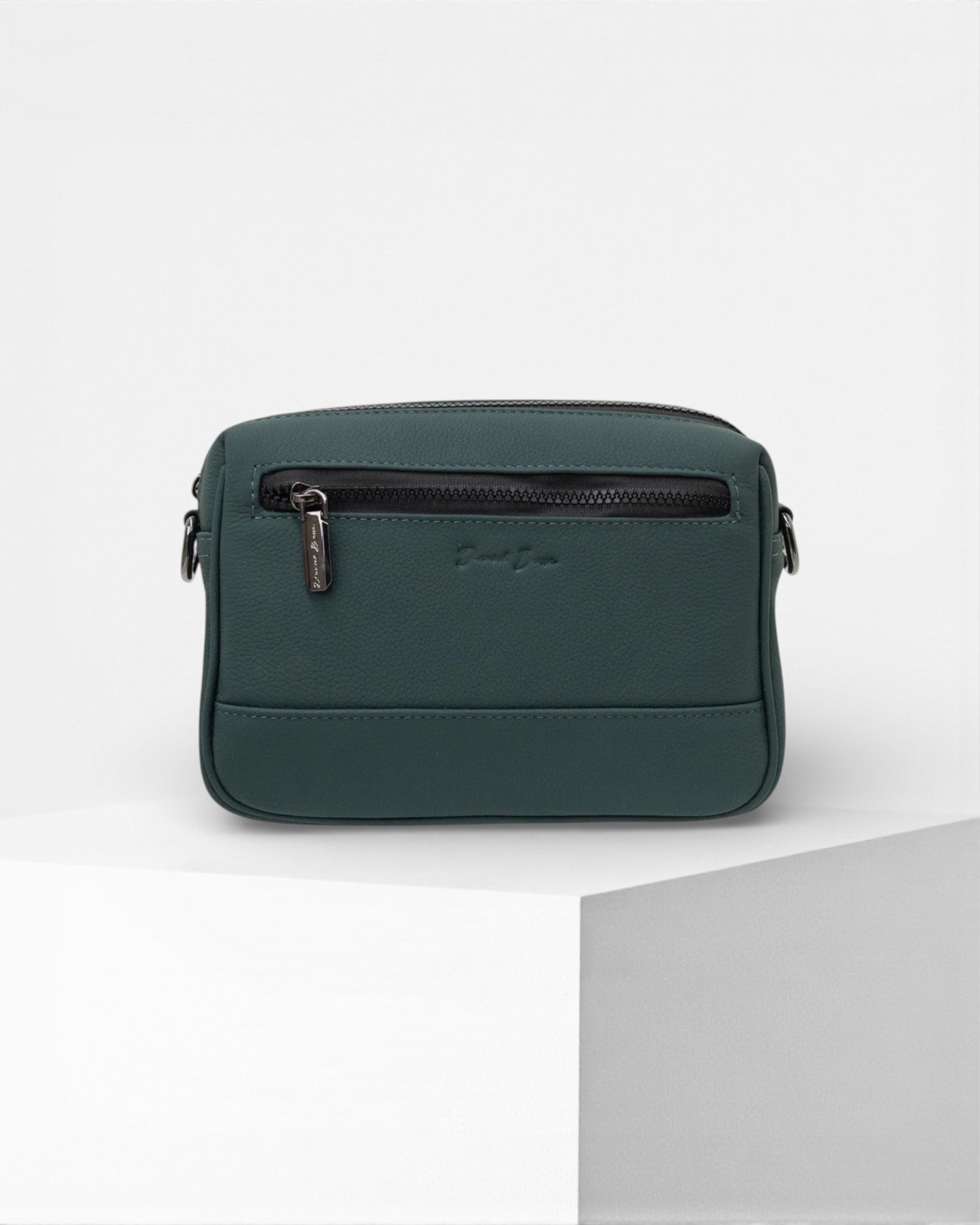 Tepa • Verde Bosque