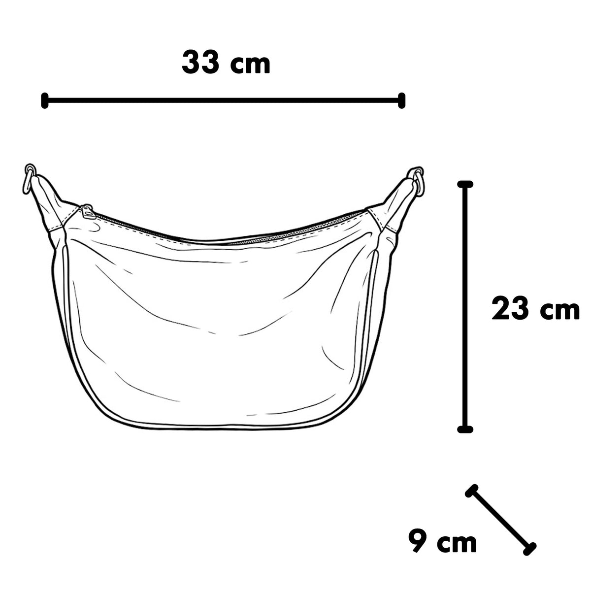 Guía de Tallas
