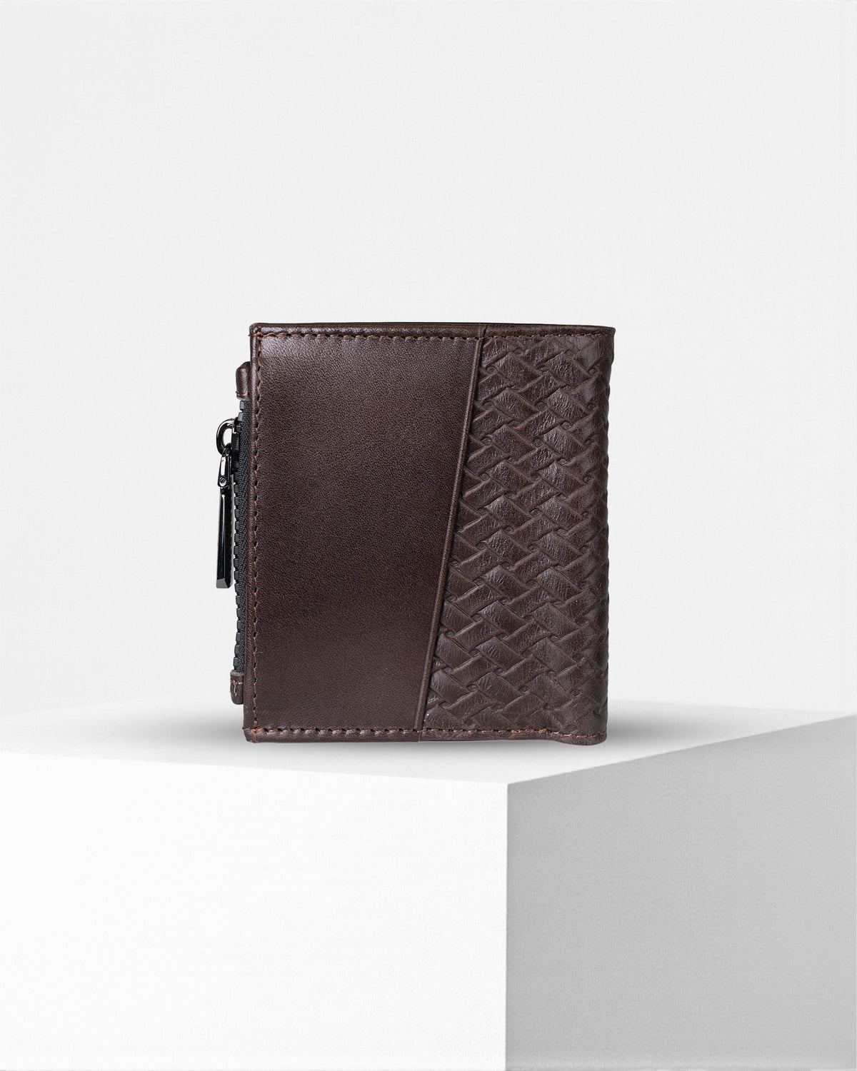 Cartera Tijuana • Greca
