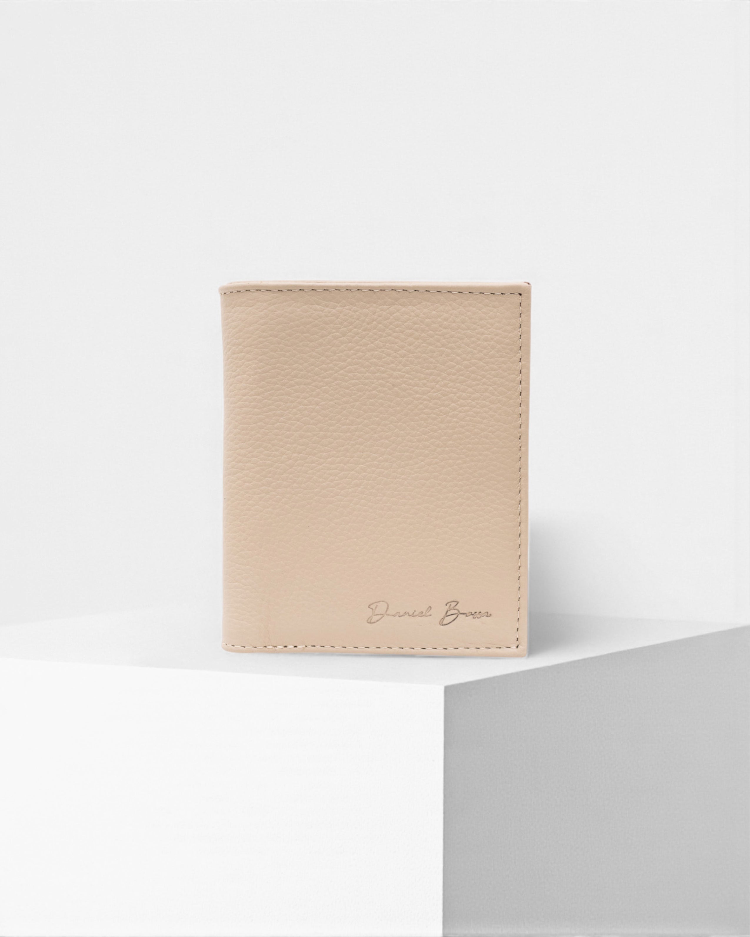 Cartera Tijuana • Latte