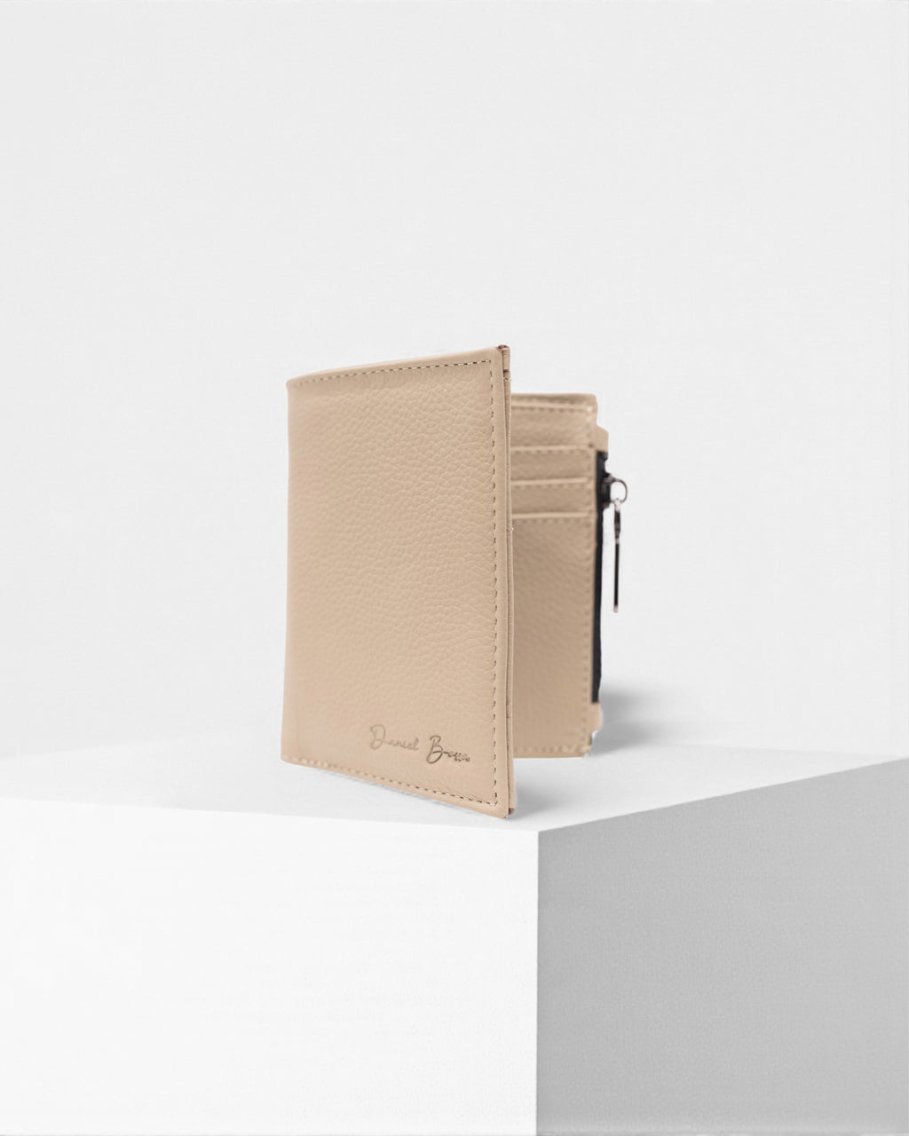 Cartera Tijuana • Latte