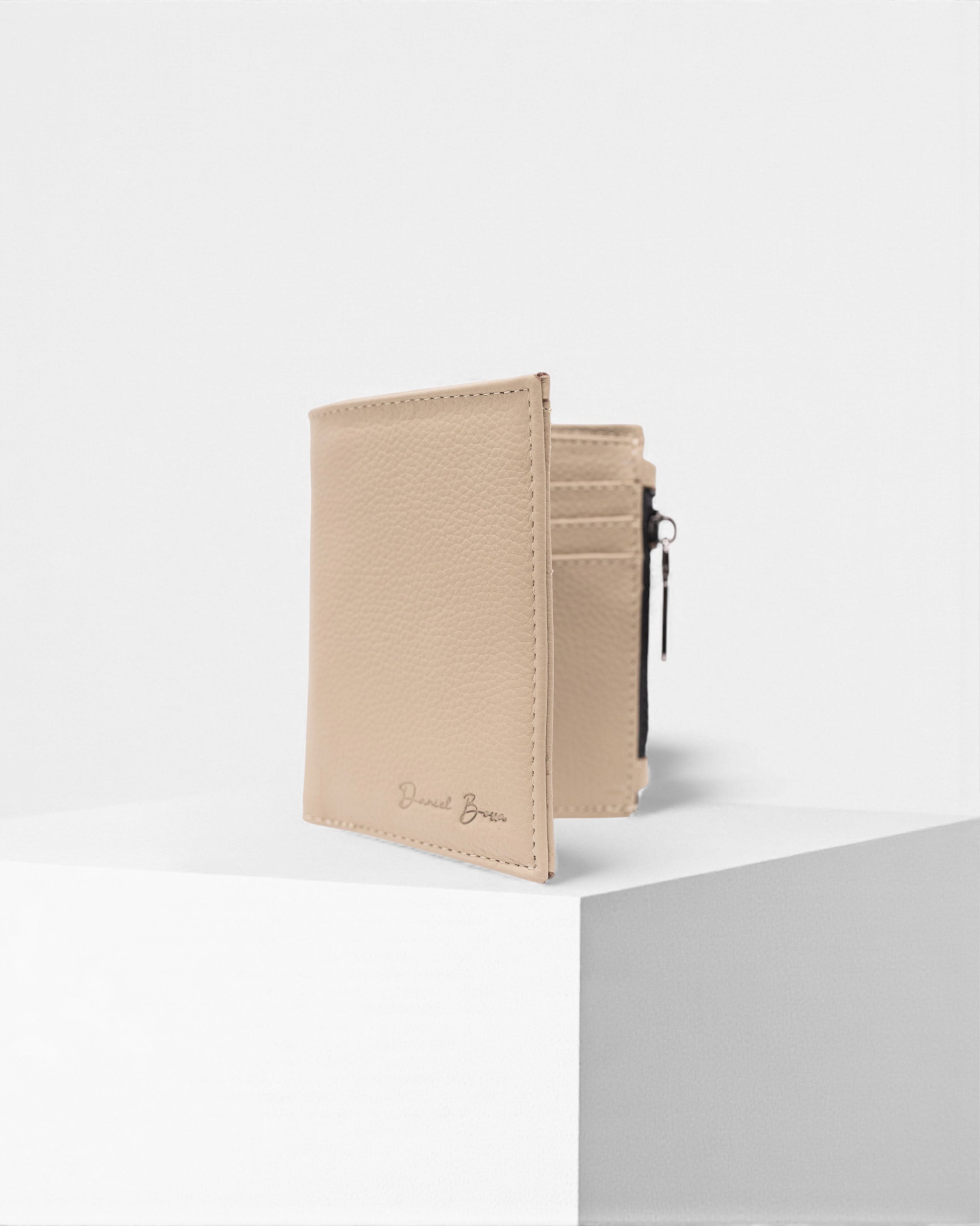 Cartera Tijuana • Latte