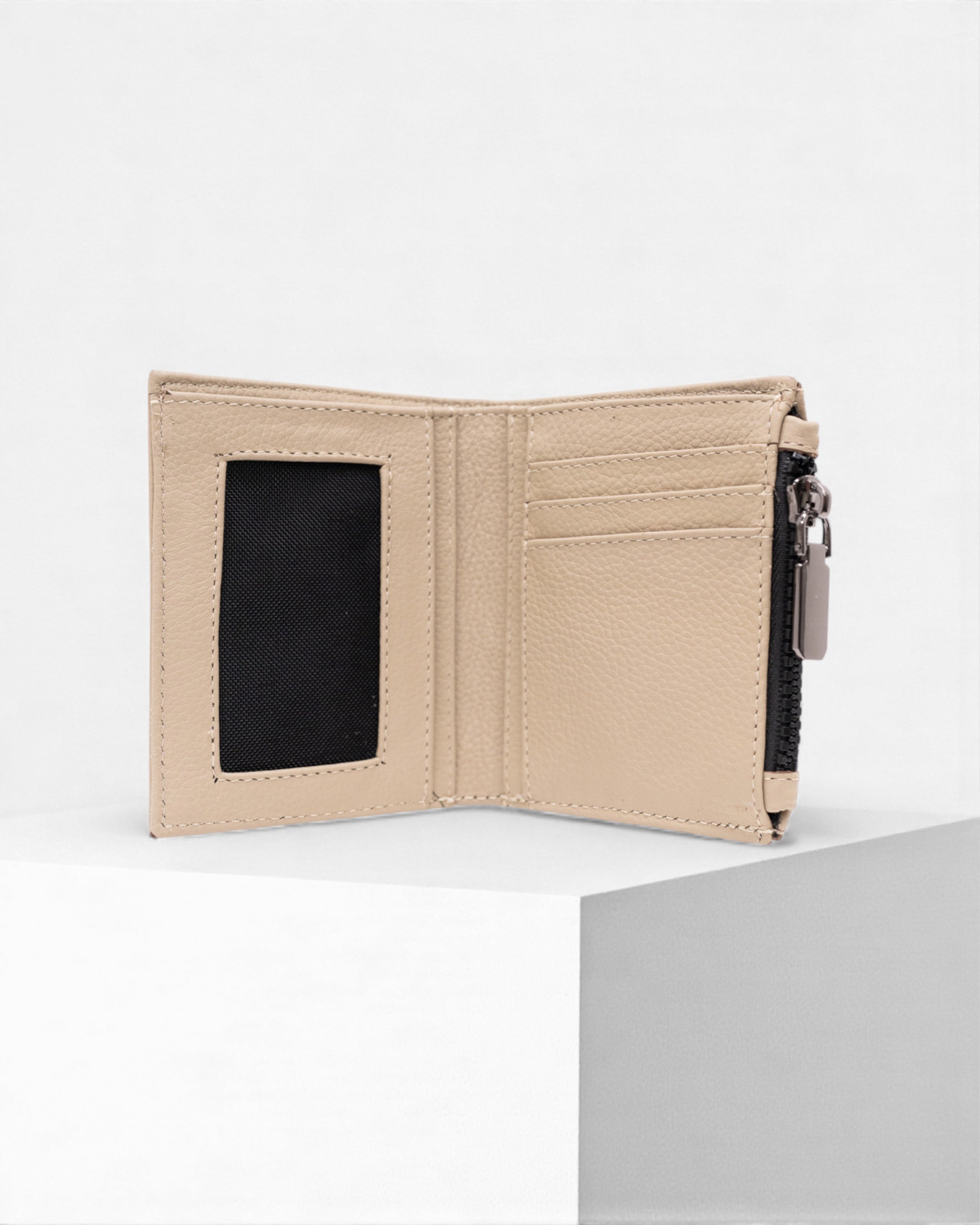 Cartera Tijuana • Latte