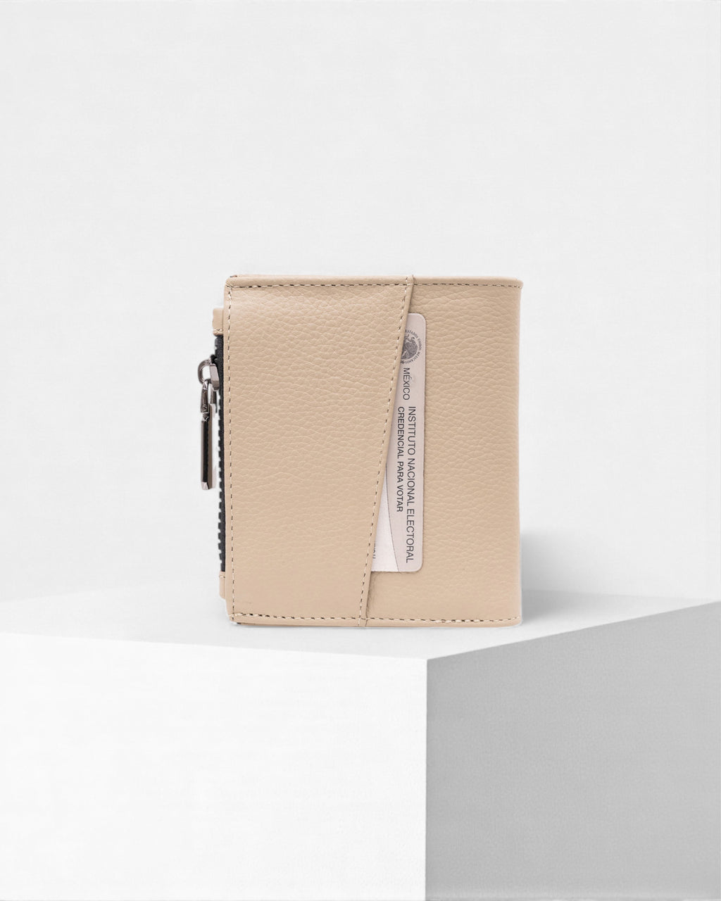 Cartera Tijuana • Latte