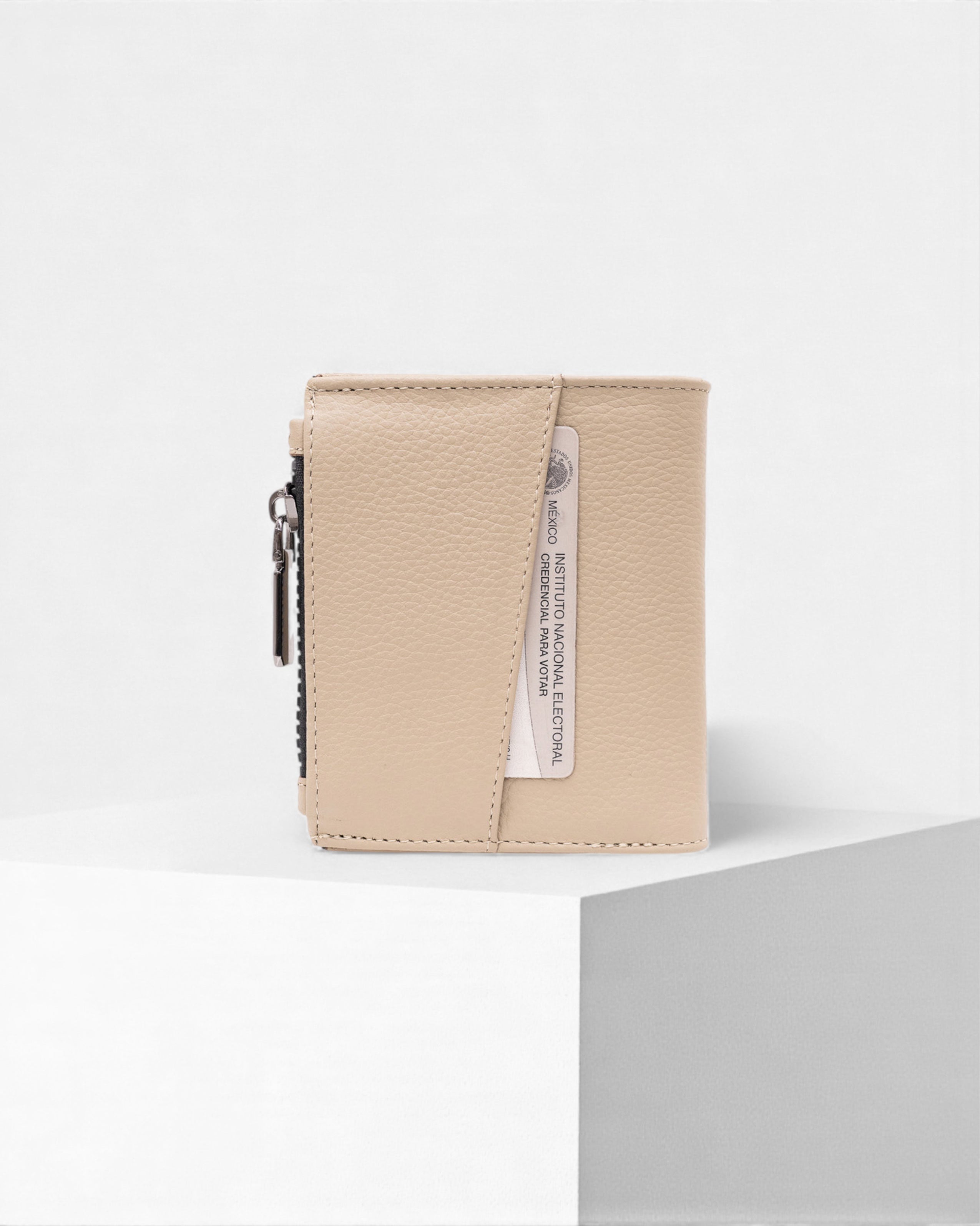 Cartera Tijuana • Latte