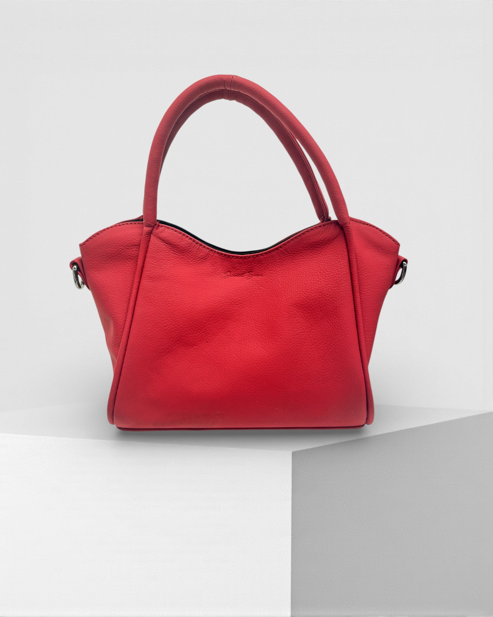 Bolso Tokio • Rojo