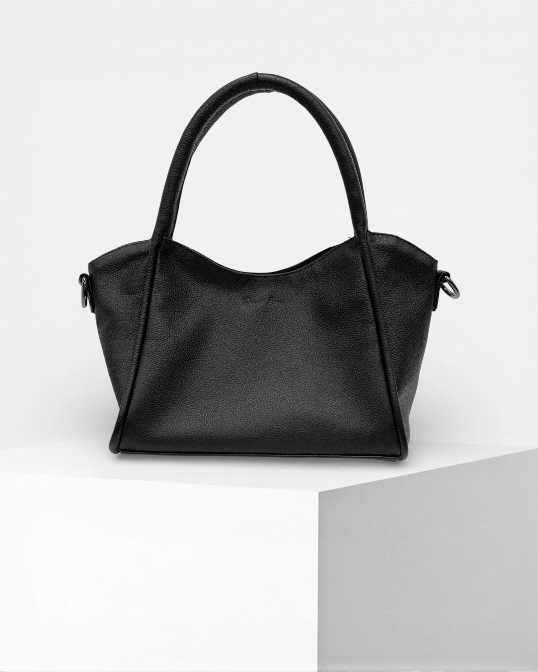Bolso Tokio • Negro