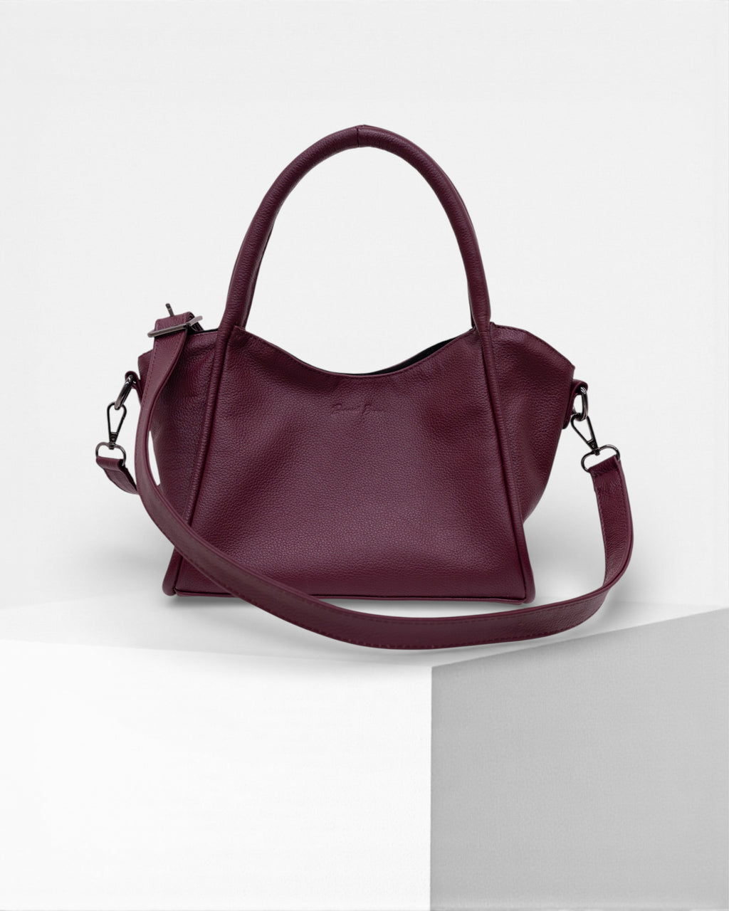 Bolso Tokio • Vino