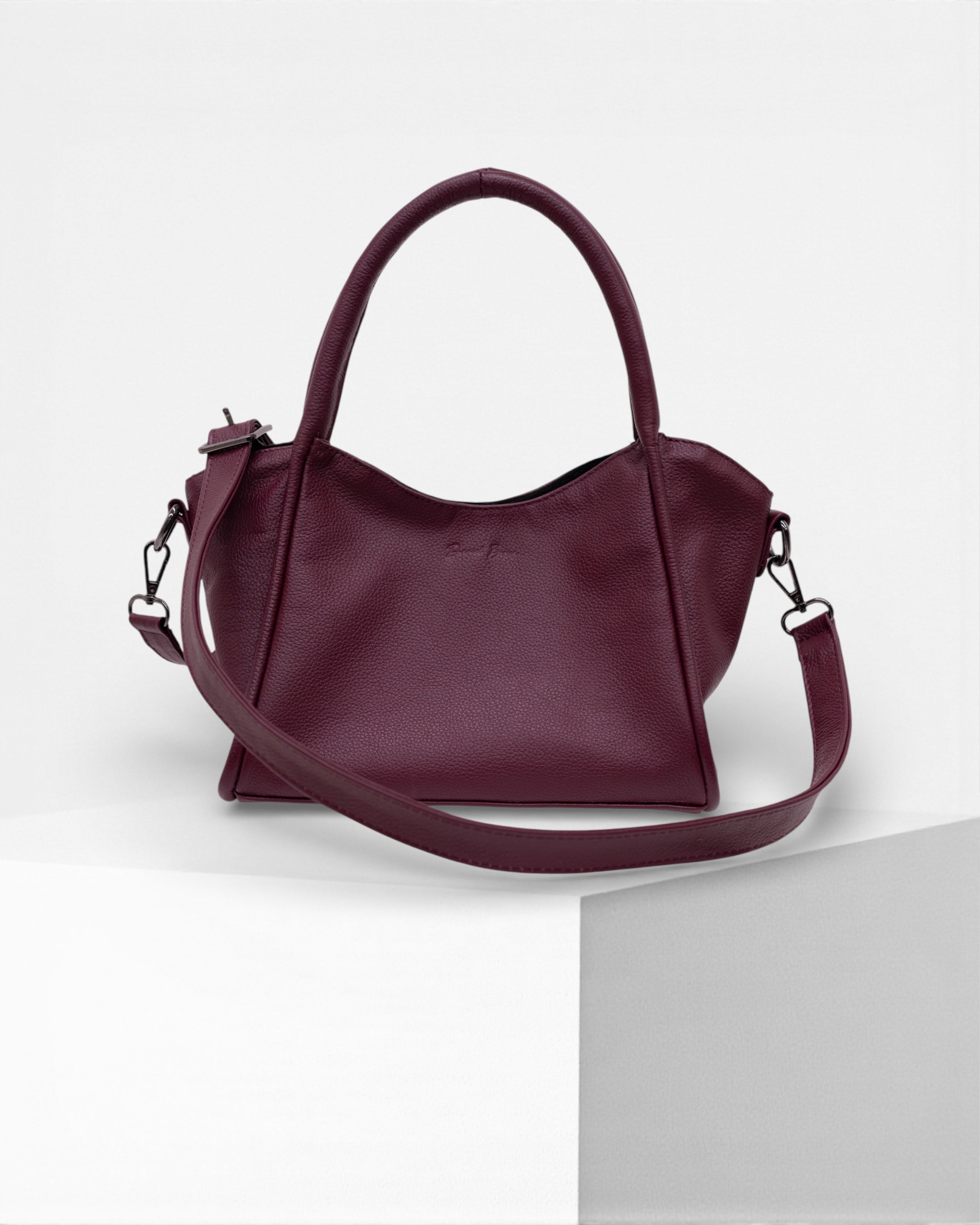 Bolso Tokio • Vino