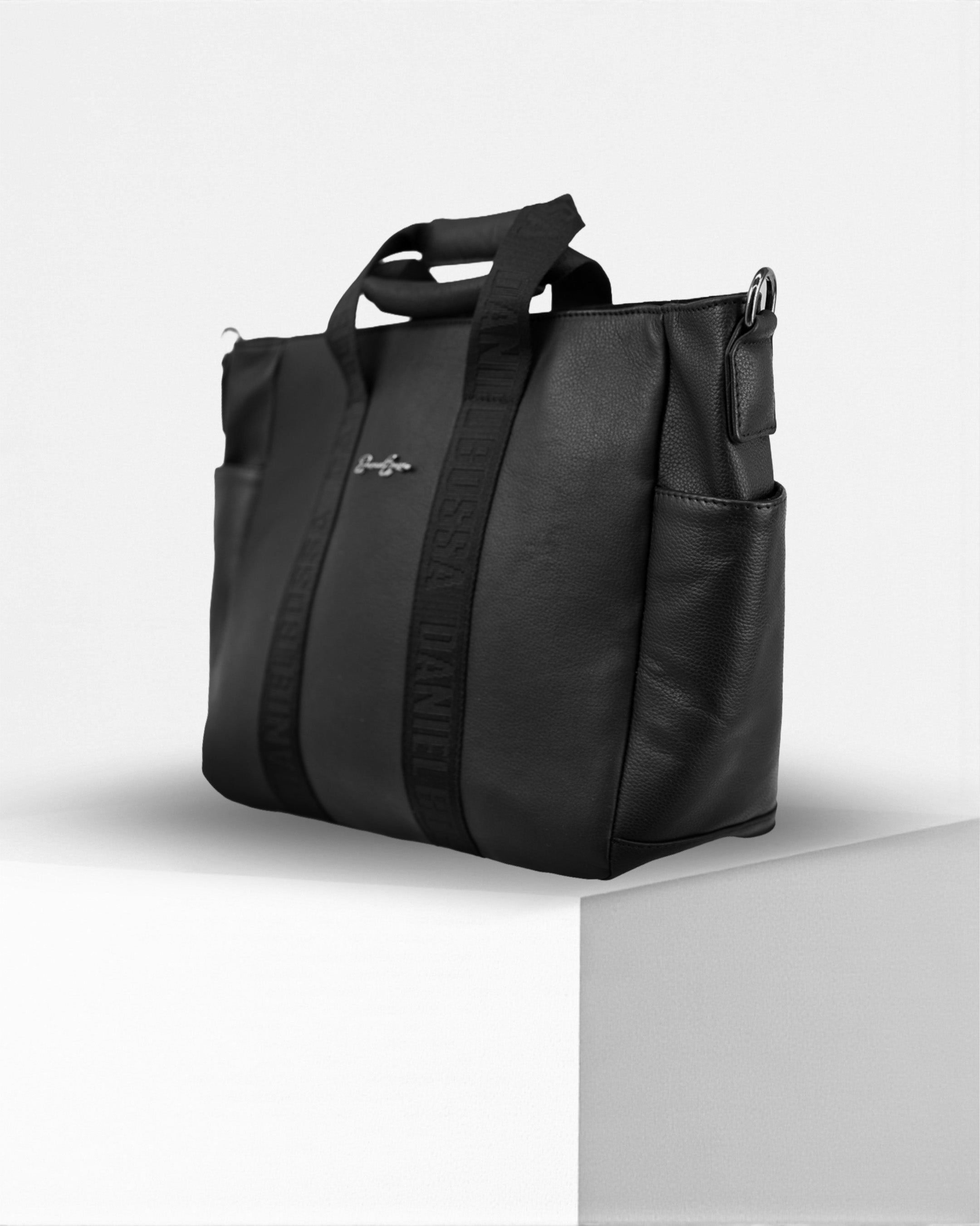 Bolso Toluca • Negro