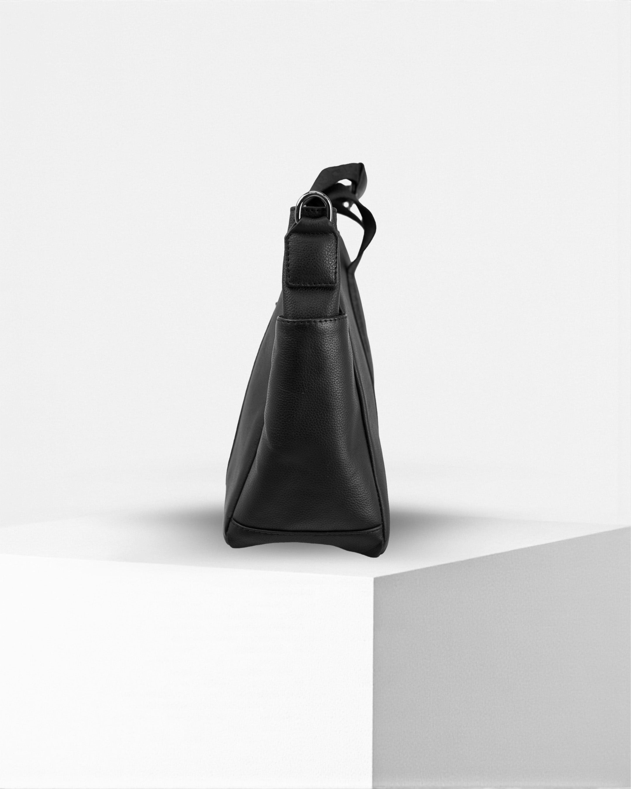 Bolso Toluca • Negro