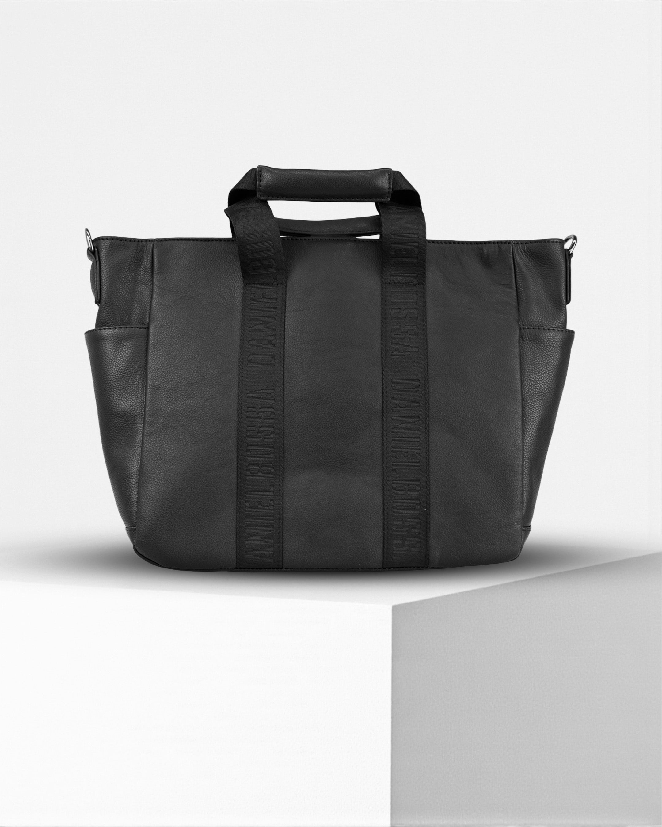 Bolso Toluca • Negro