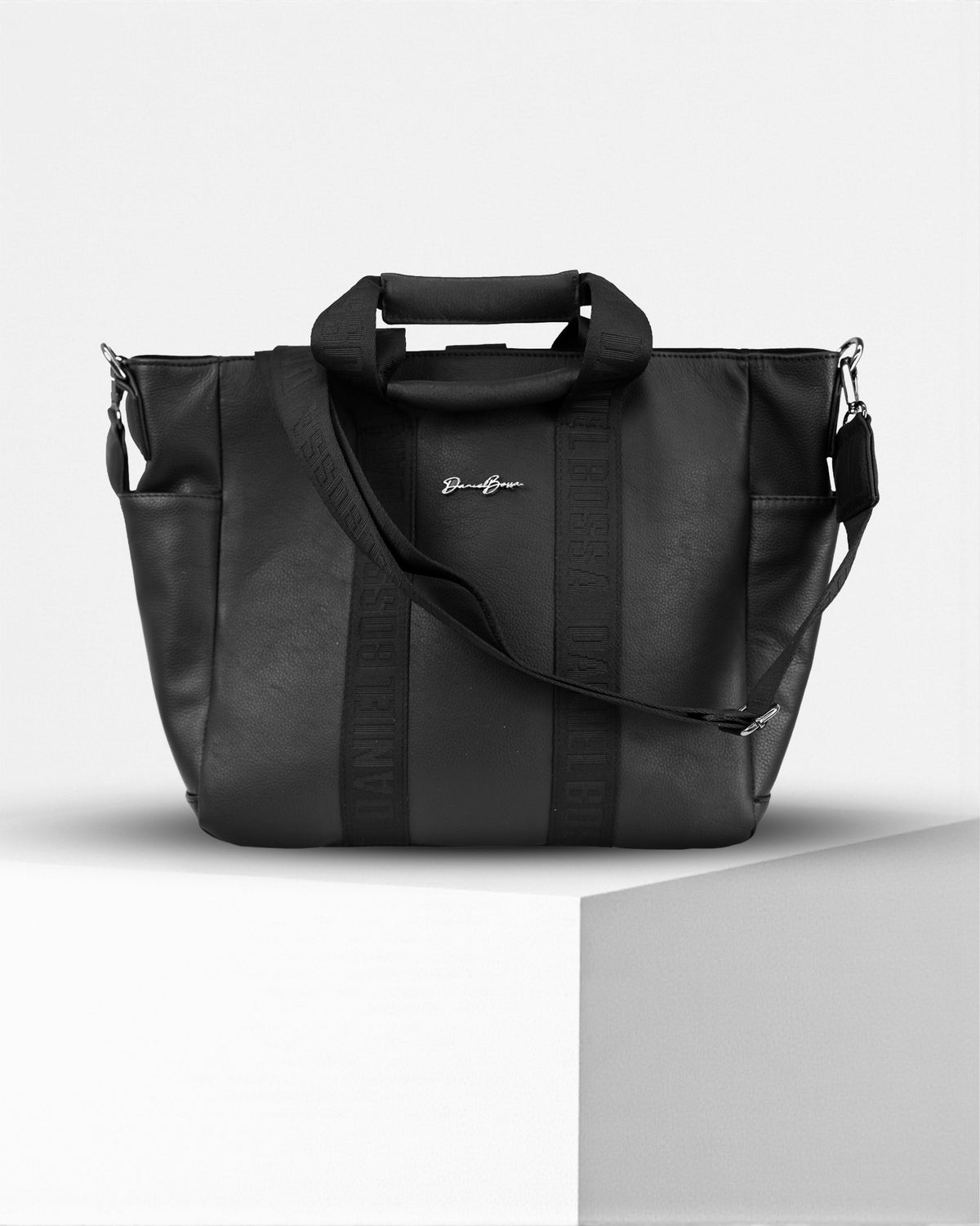 Bolso Toluca • Negro
