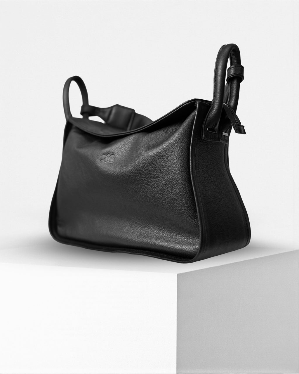 Crossbody Tonalá • Negro