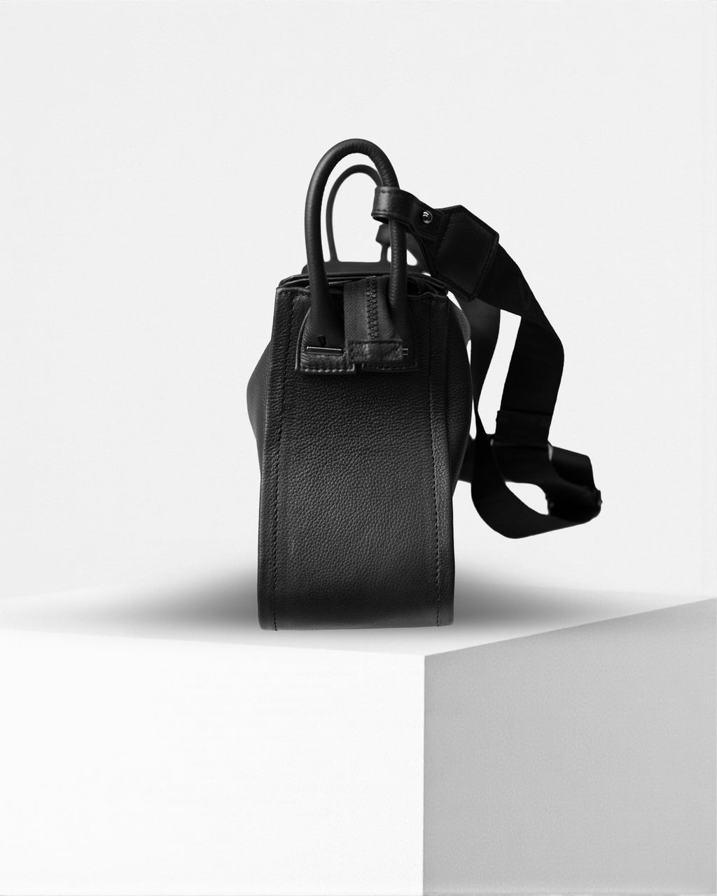Crossbody Tonalá • Negro