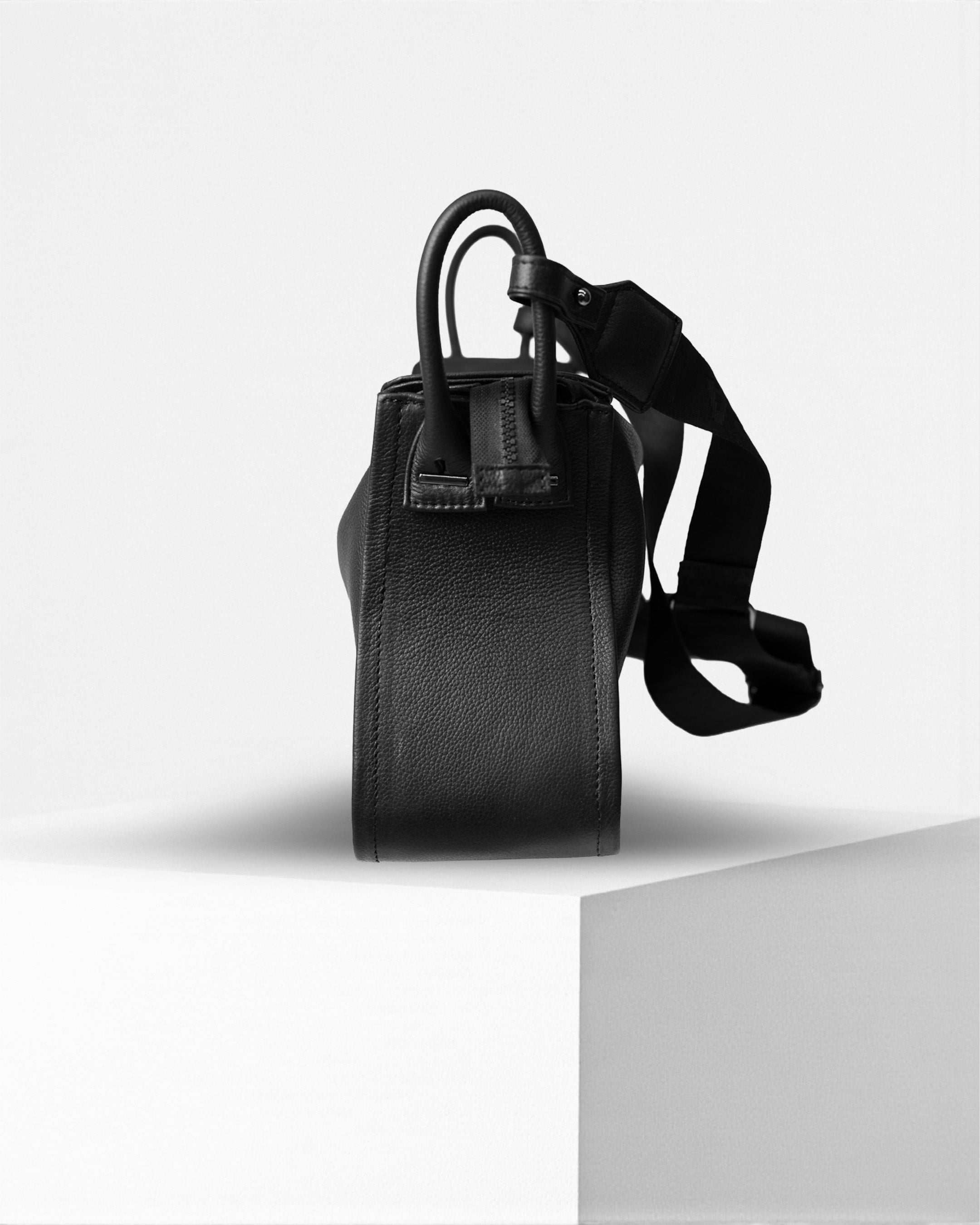 Crossbody Tonalá • Negro