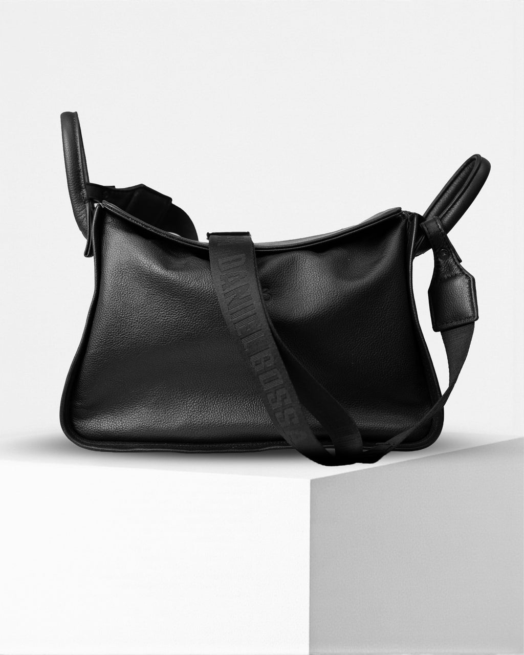 Crossbody Tonalá • Negro