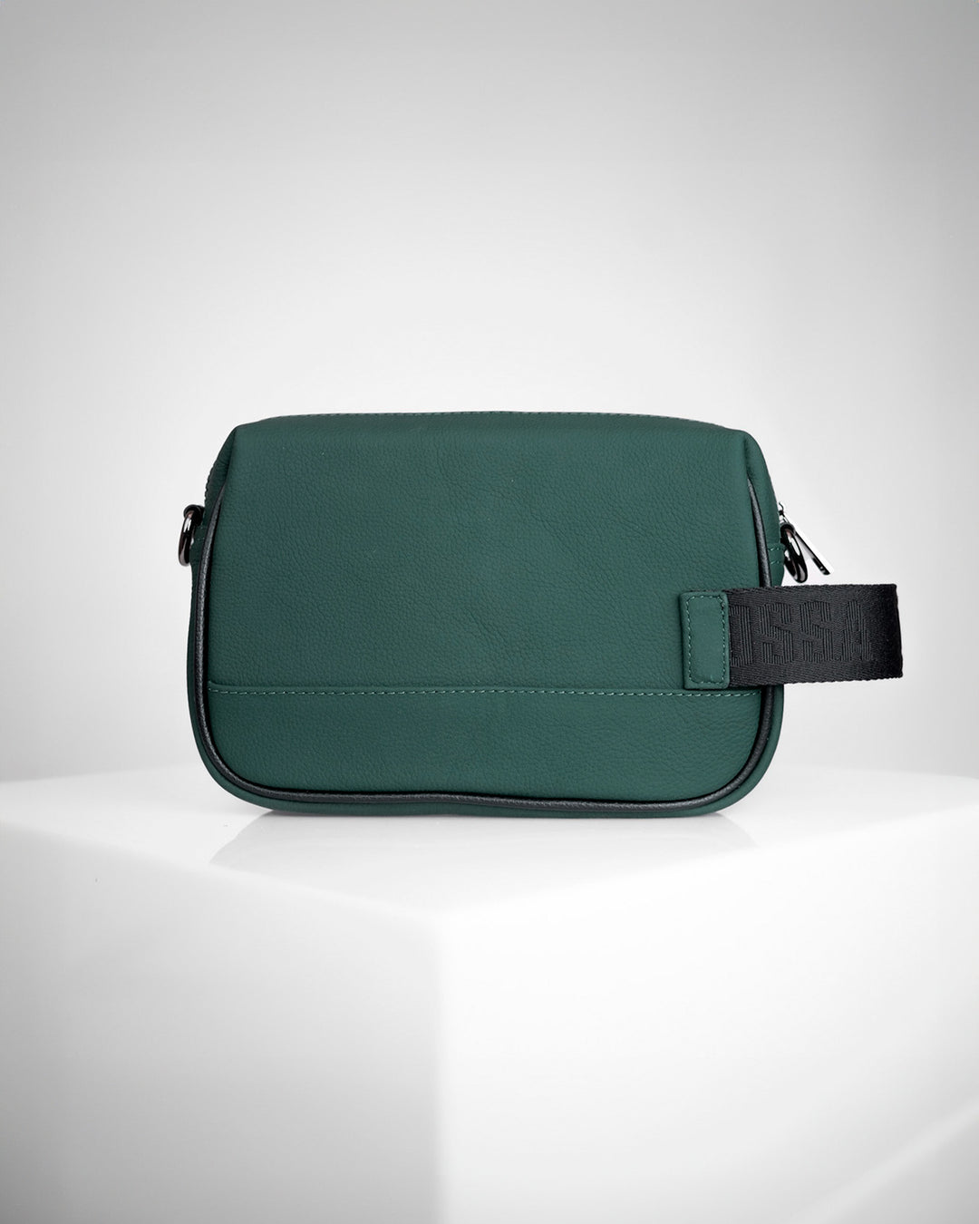 Crossbody Tepa • Verde Bosque
