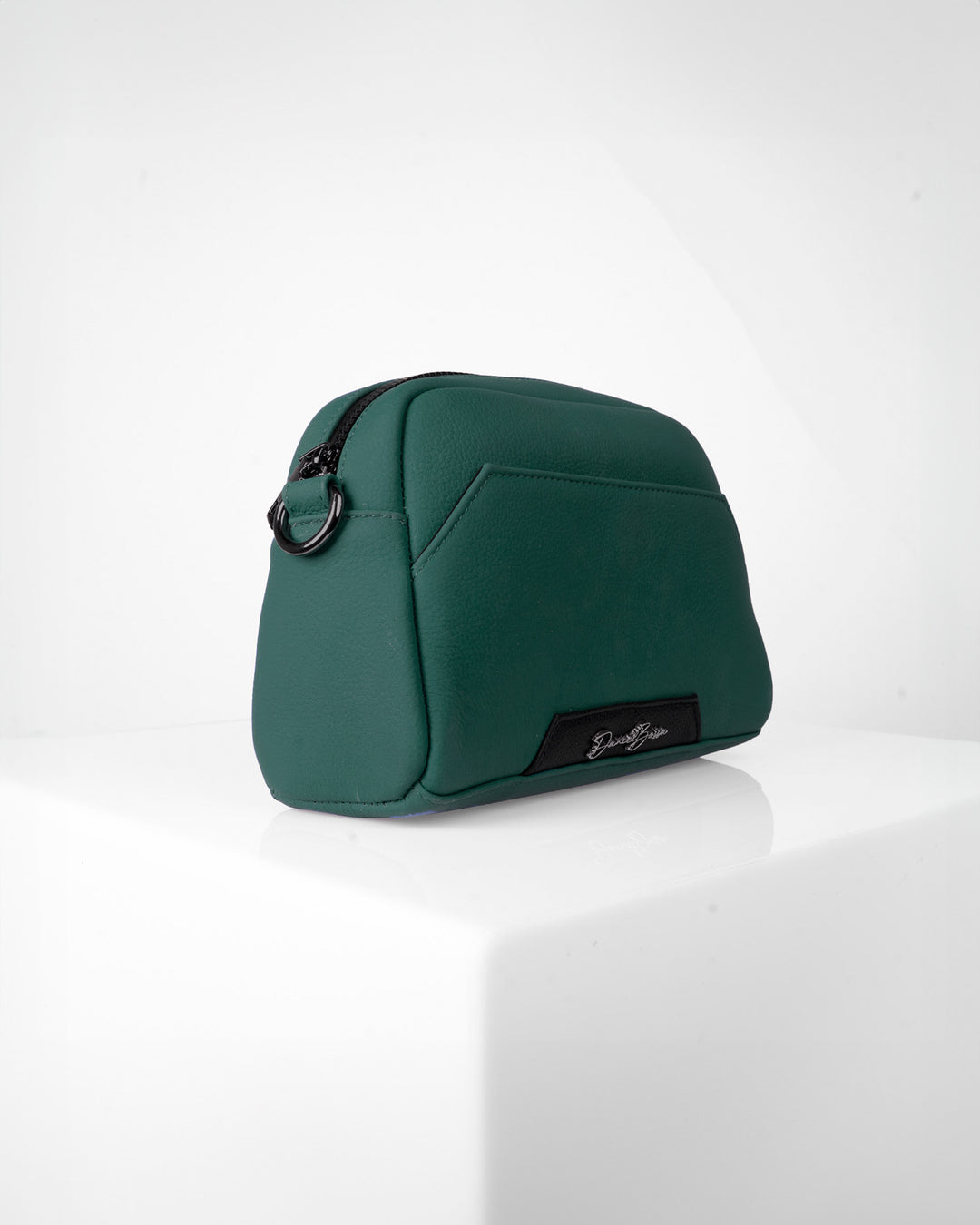 Crossbody Orizaba • Verde Bosque
