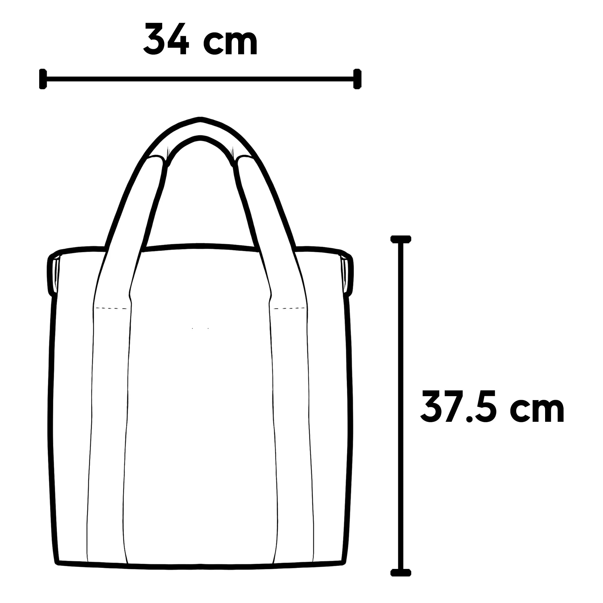 Tamaño del producto