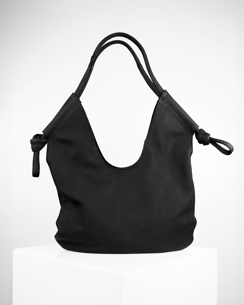 Tote Londres • Negro