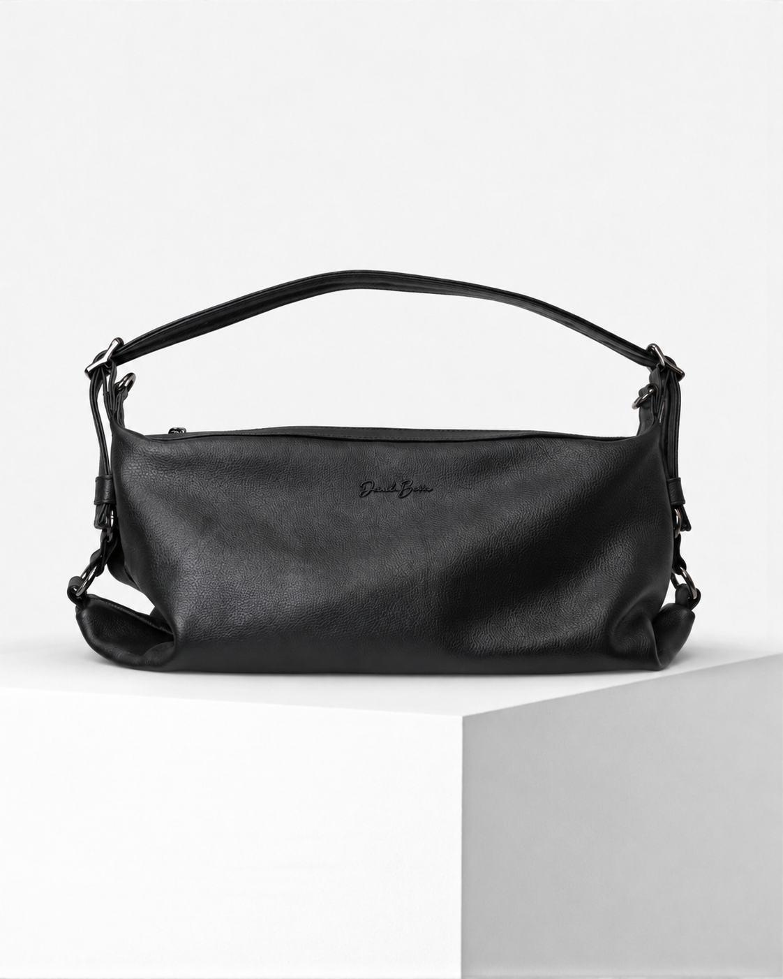 Bolso Portugal • Negro