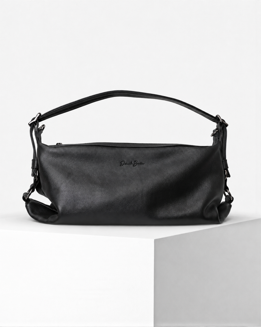 Bolso Portugal • Negro