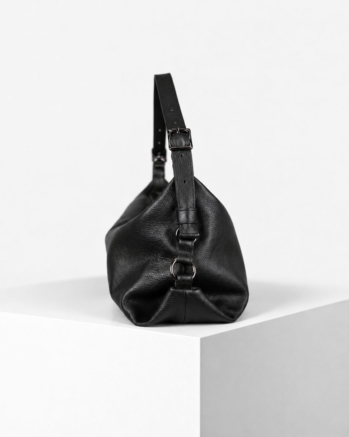 Bolso Portugal • Negro