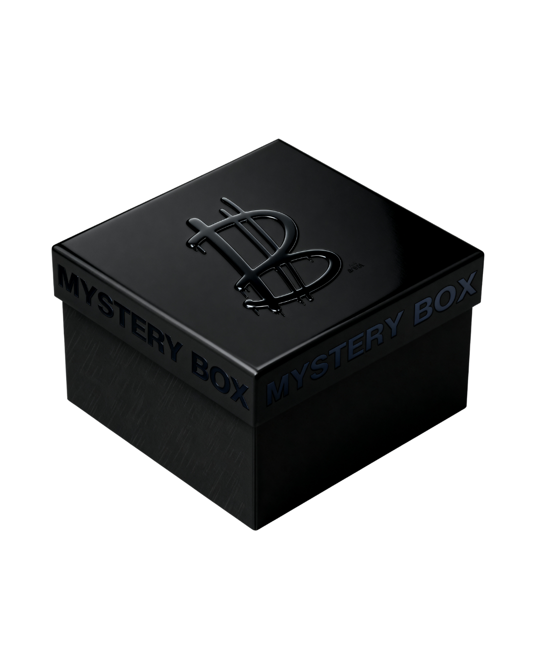 Mistery Box