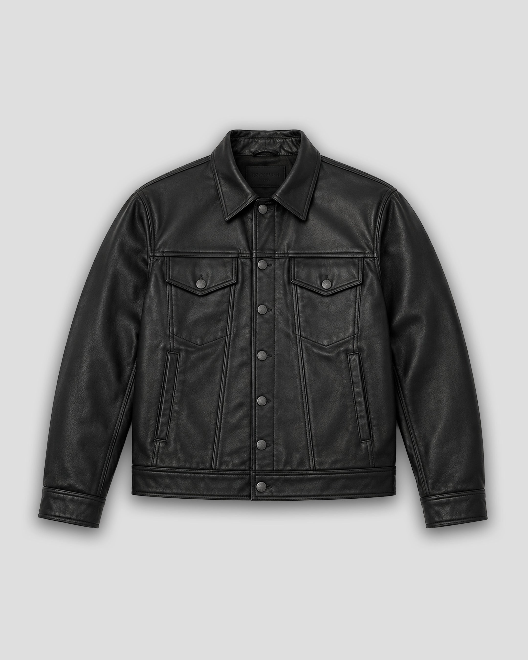 Jacket Valle • Oversized