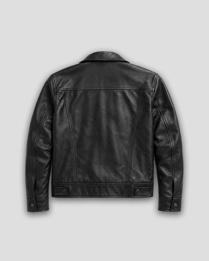 Jacket Valle • Oversized