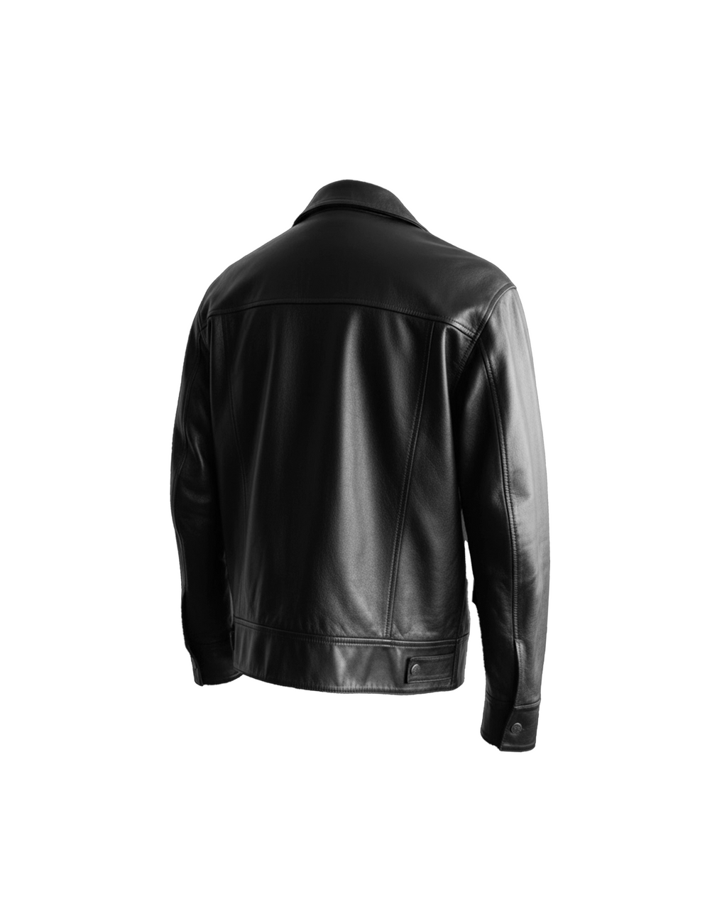 Jacket Valle • Oversized