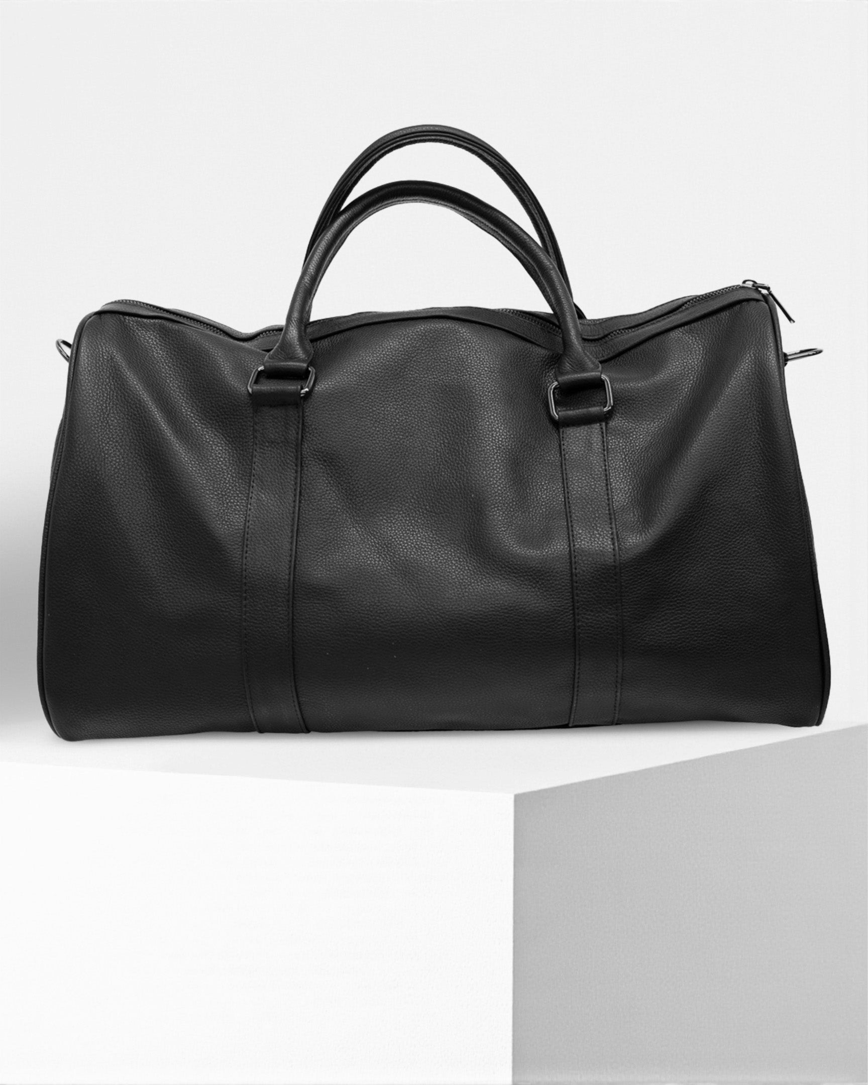 Maleta Veracruz • Negro