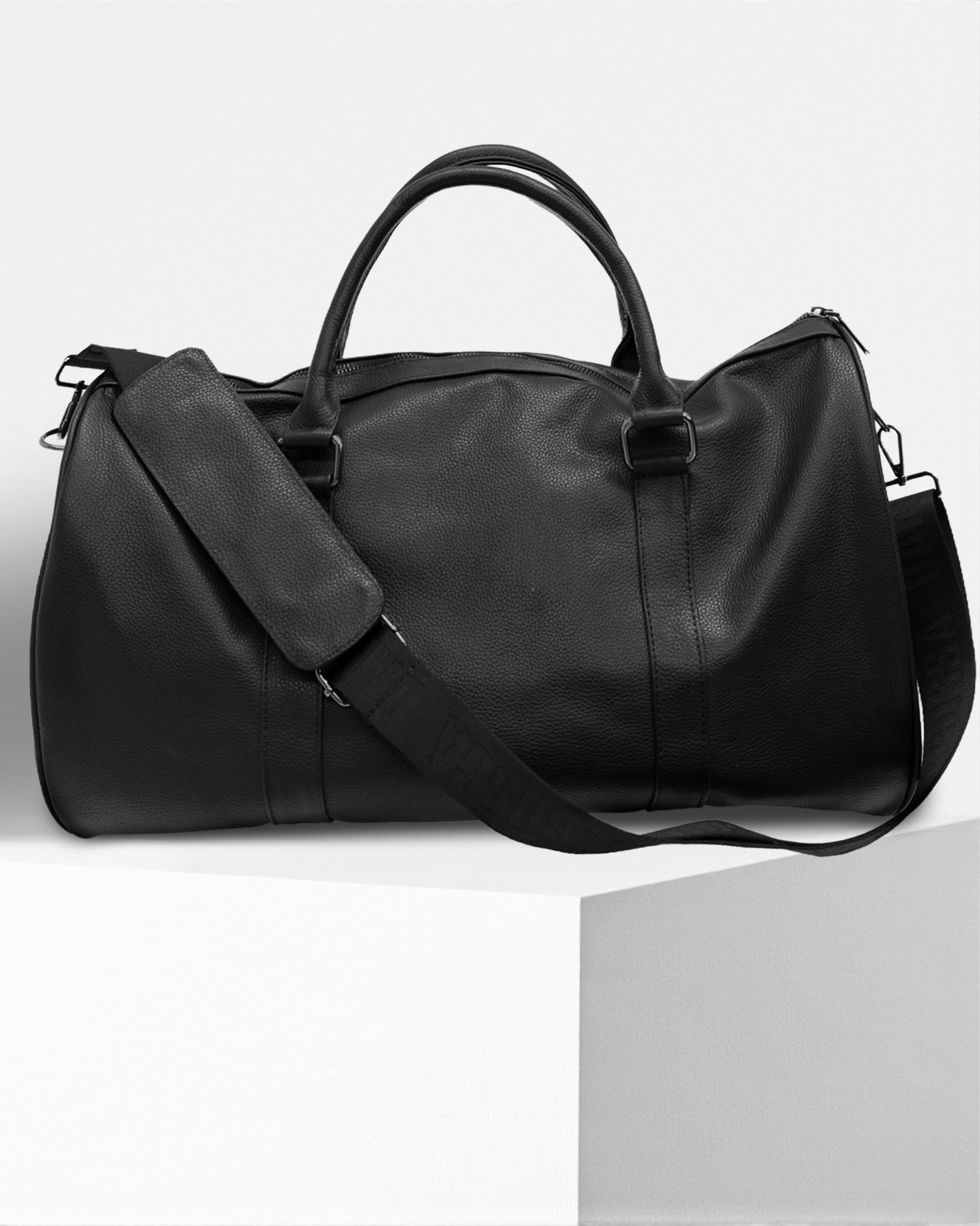 Maleta Veracruz • Negro