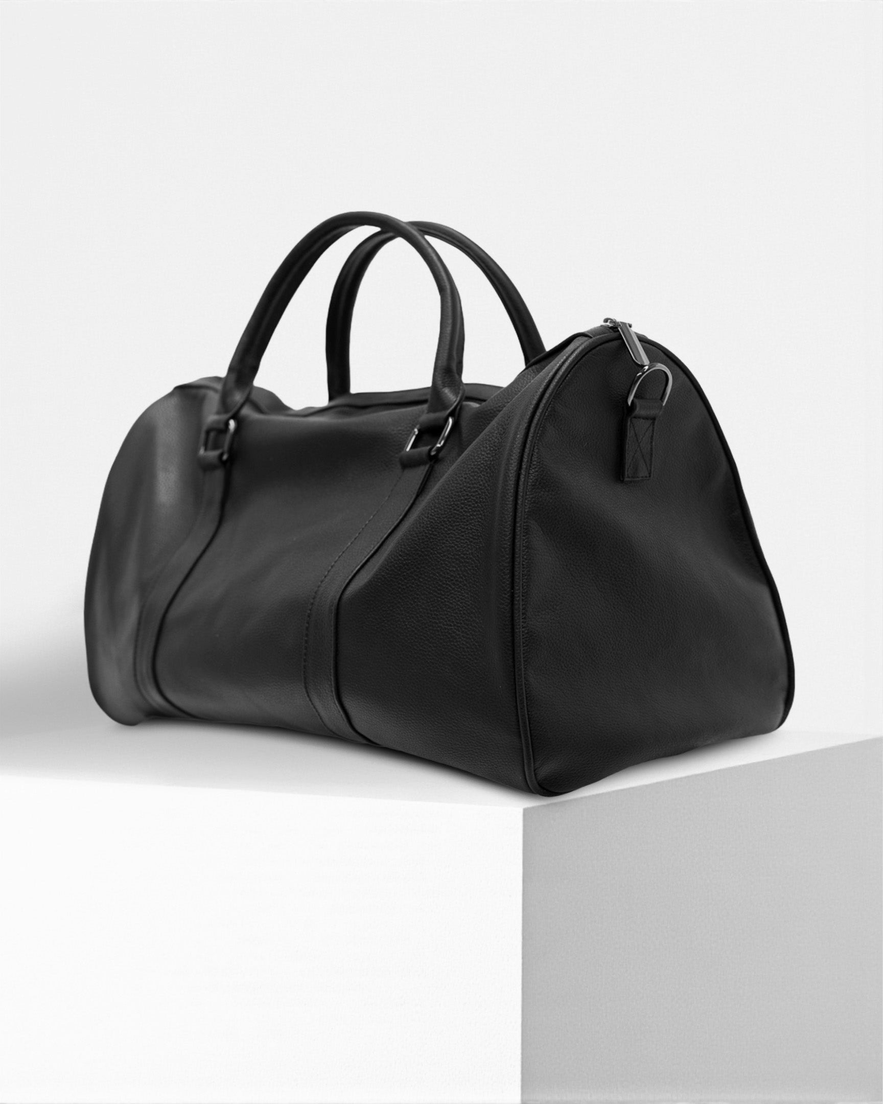 Maleta Veracruz • Negro