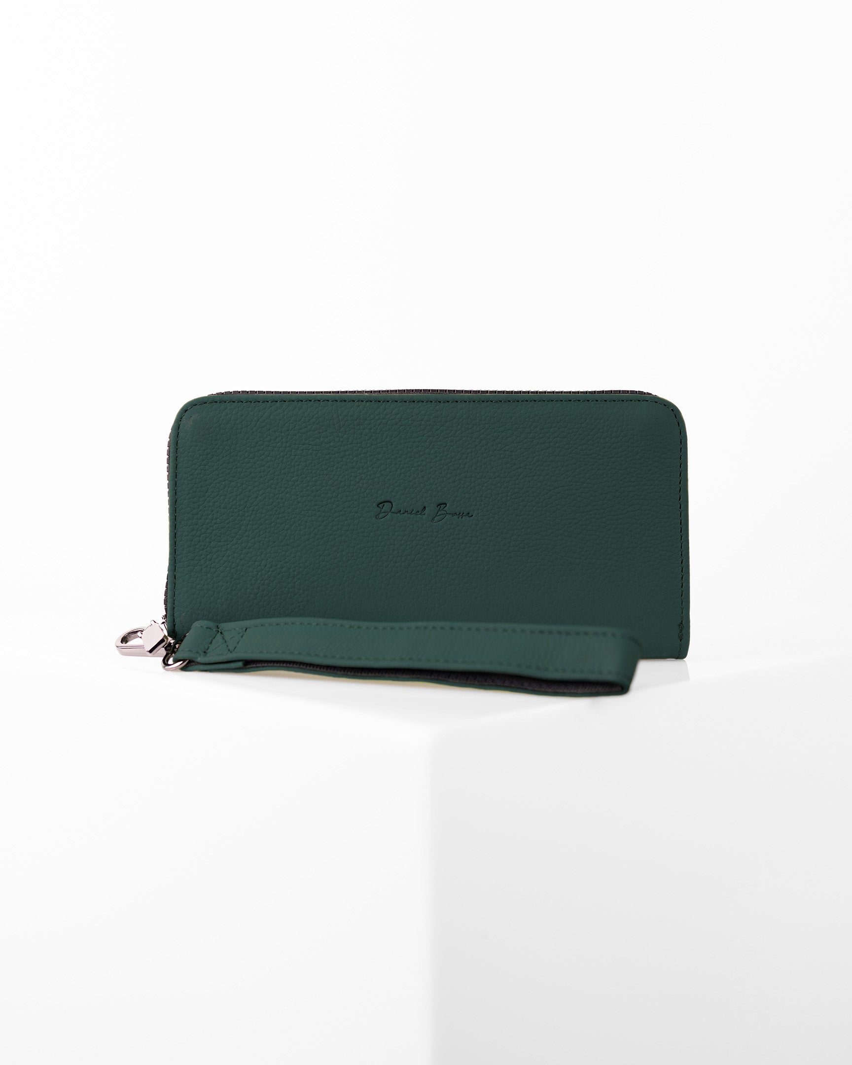Cartera Sonora • Verde Bosque