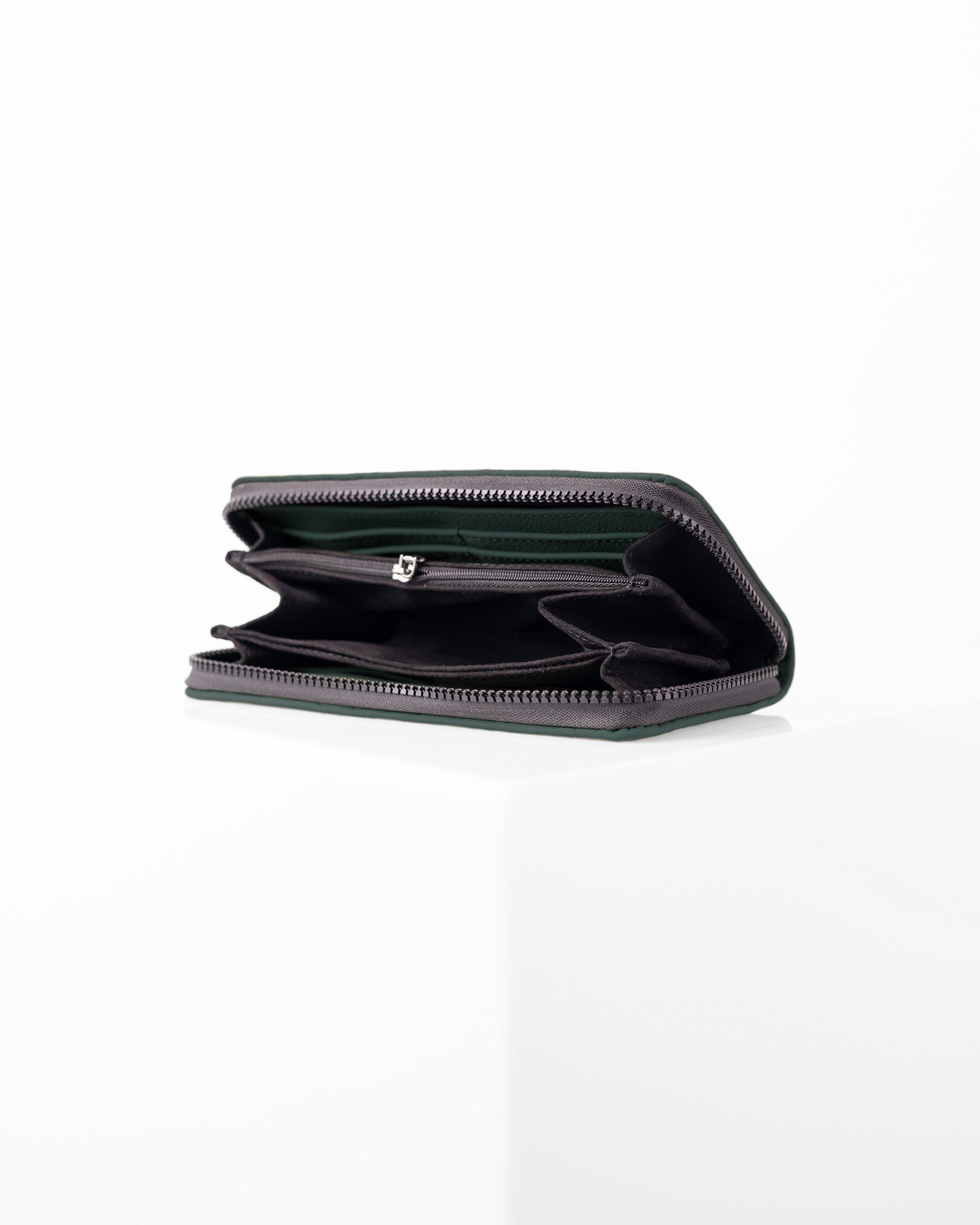 Cartera Sonora • Verde Bosque